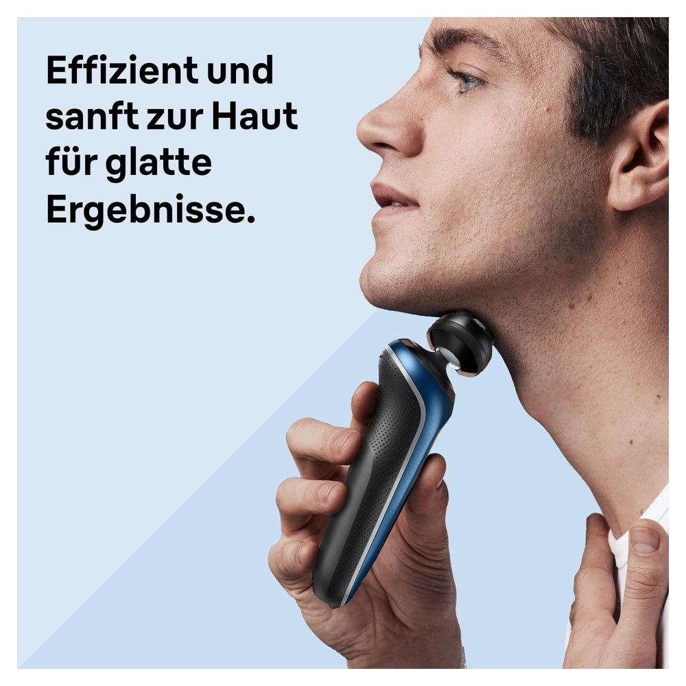 Braun Elektrorasierer