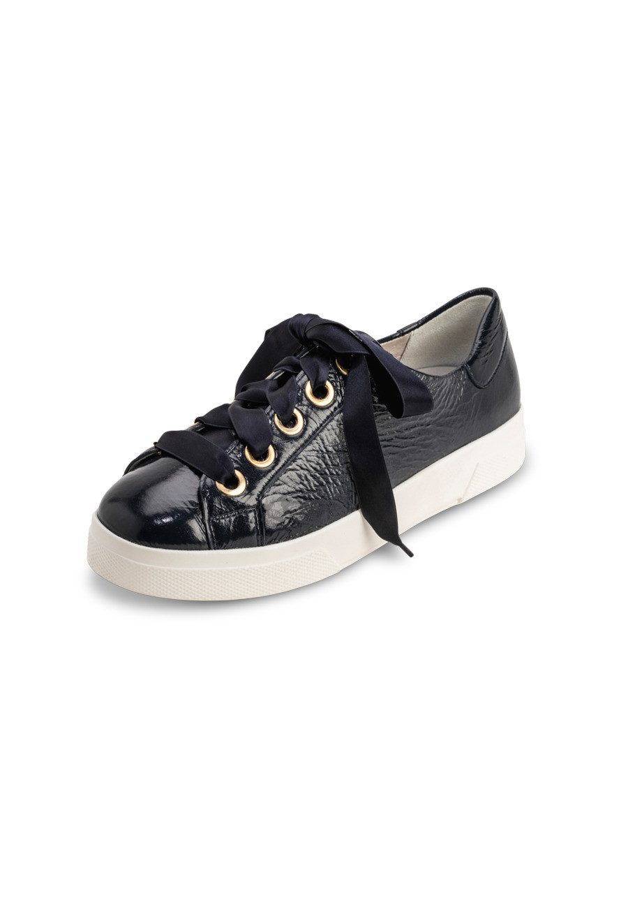 Damenschuhe Sneaker Hirschleder Sneaker