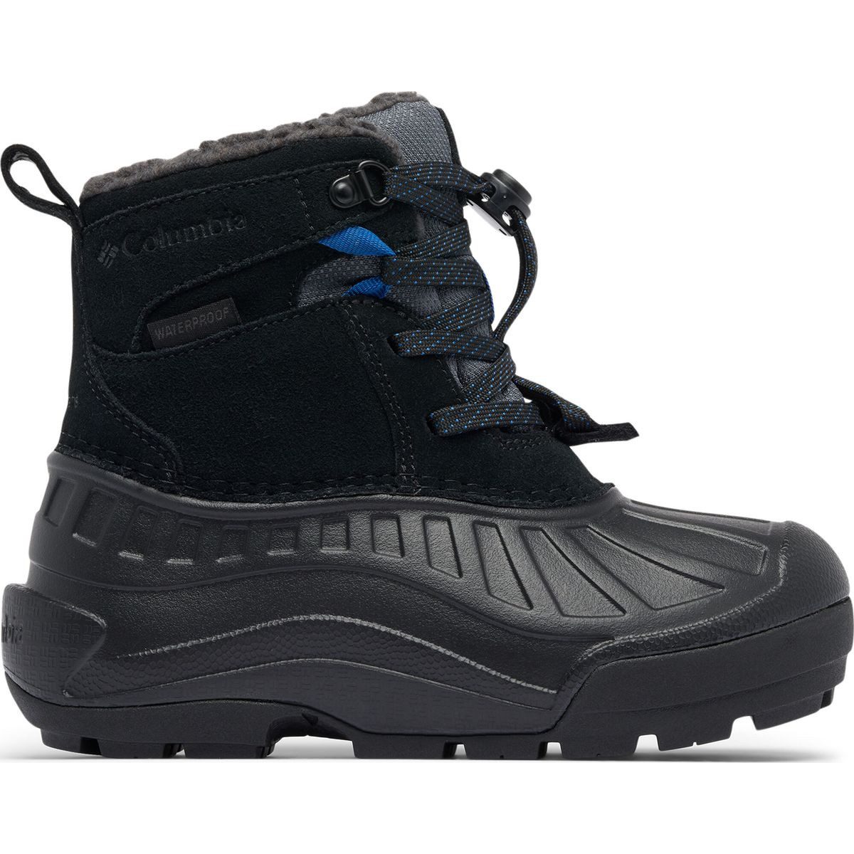 Columbia Winterstiefel