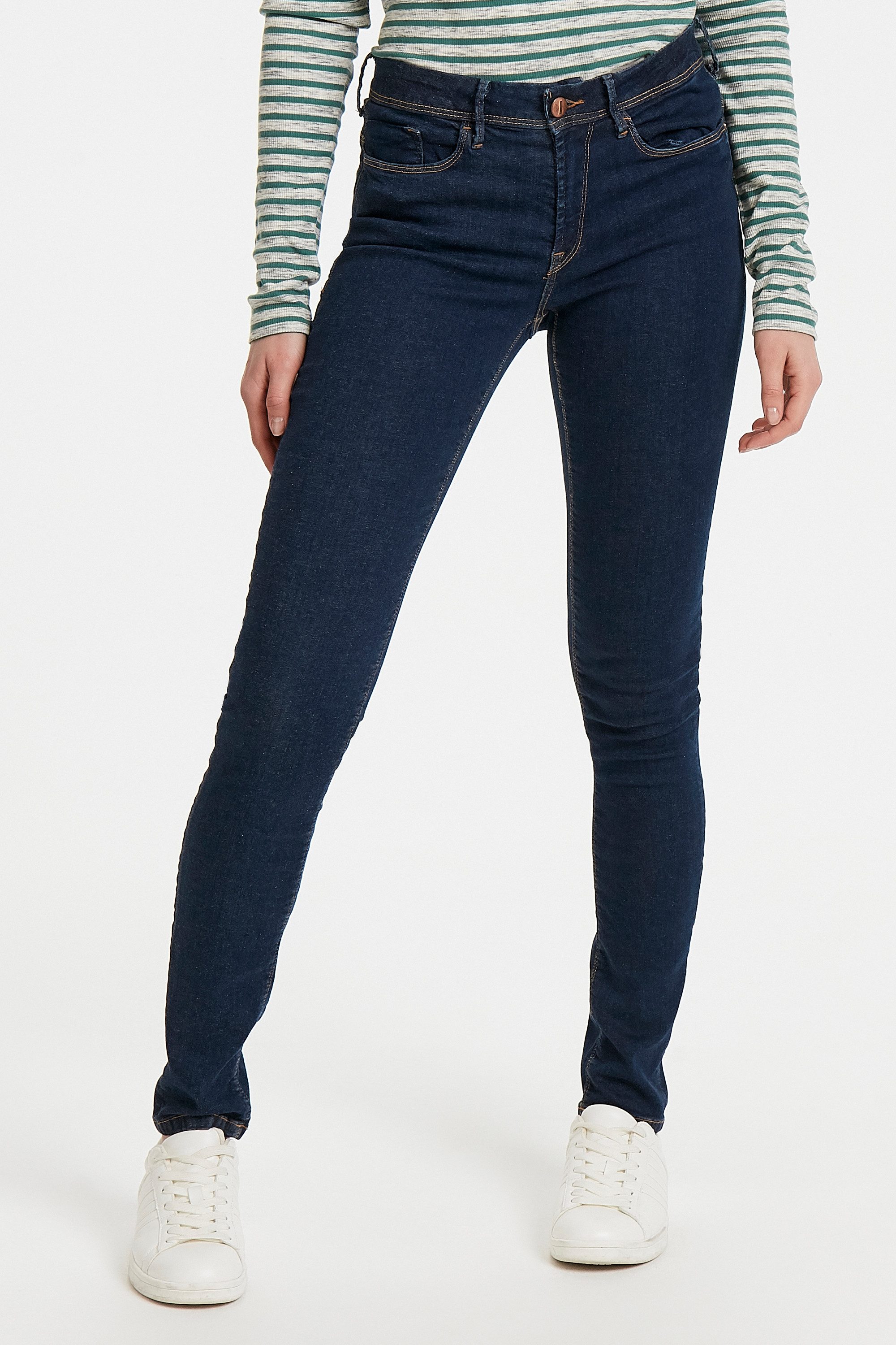 Ichi Regular-fit-Jeans Jeans IHERIN