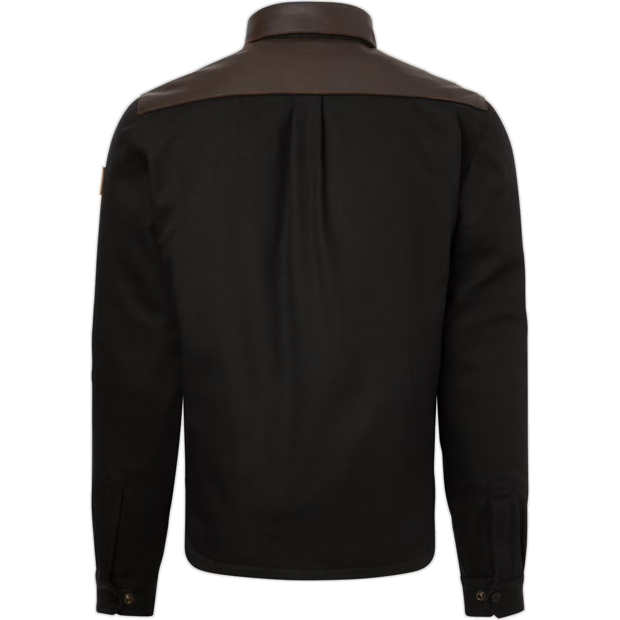 Rokker Motorradjacke Rokker Motorrad Hemd Bozeman Rider Shirt