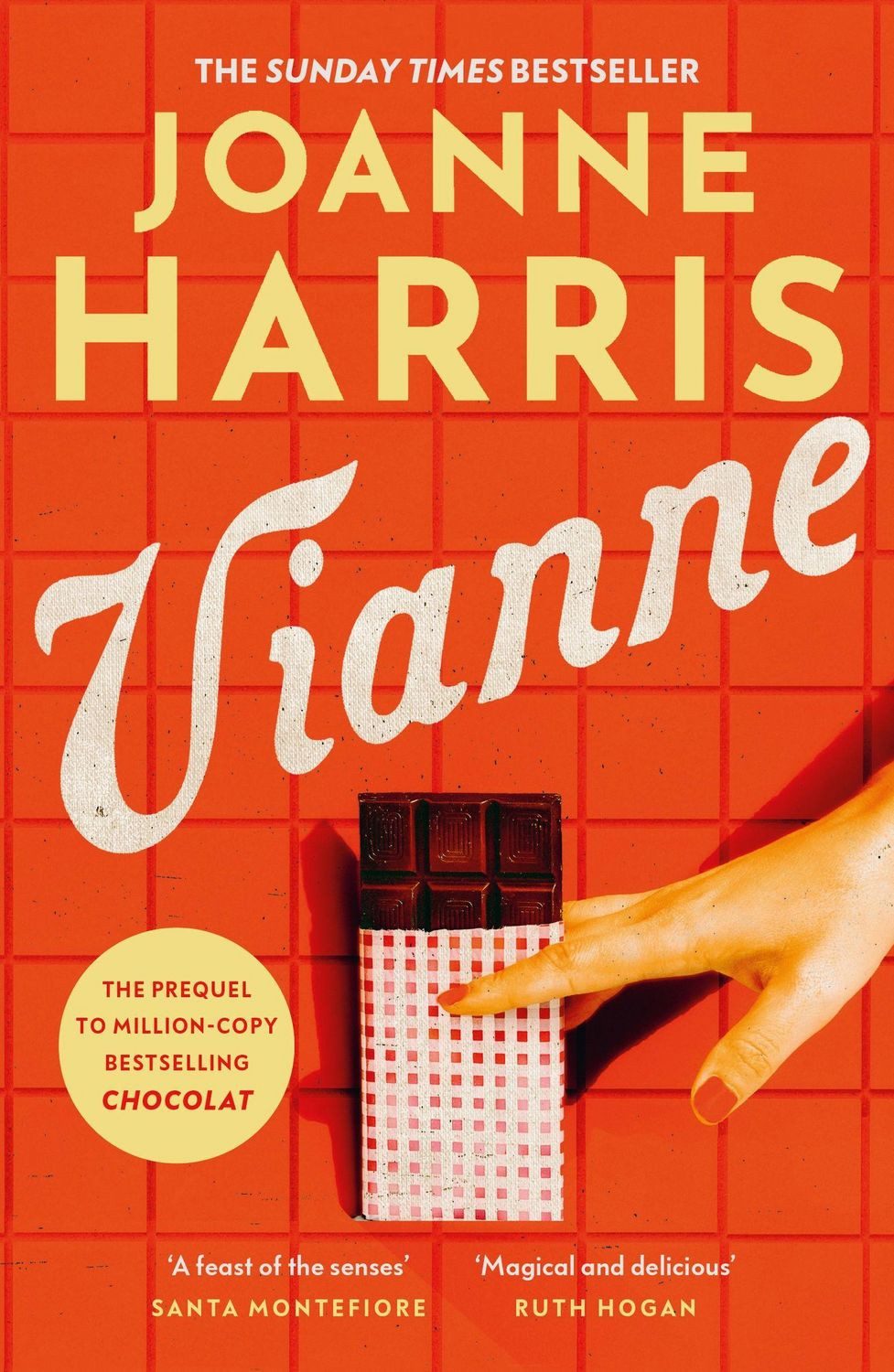 Vianne / Joanne Harris