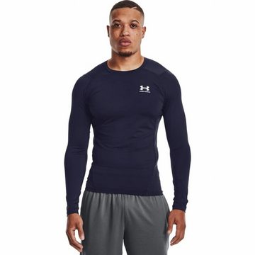 Under Armour® Funktionsshirt Herren Heat Gear Camp Langarm - 1361524