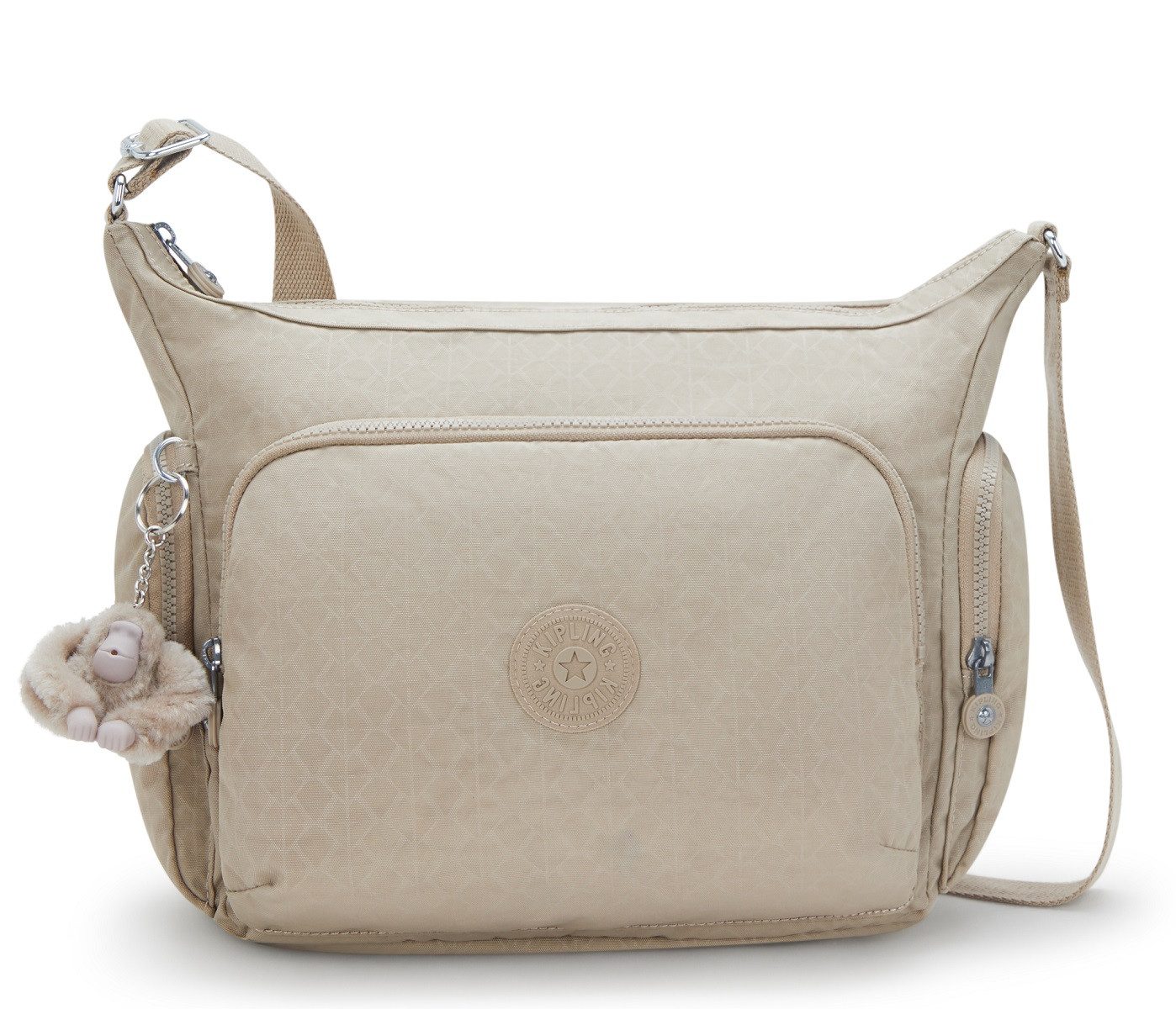 Schultertasche Gabb 12 Liter
