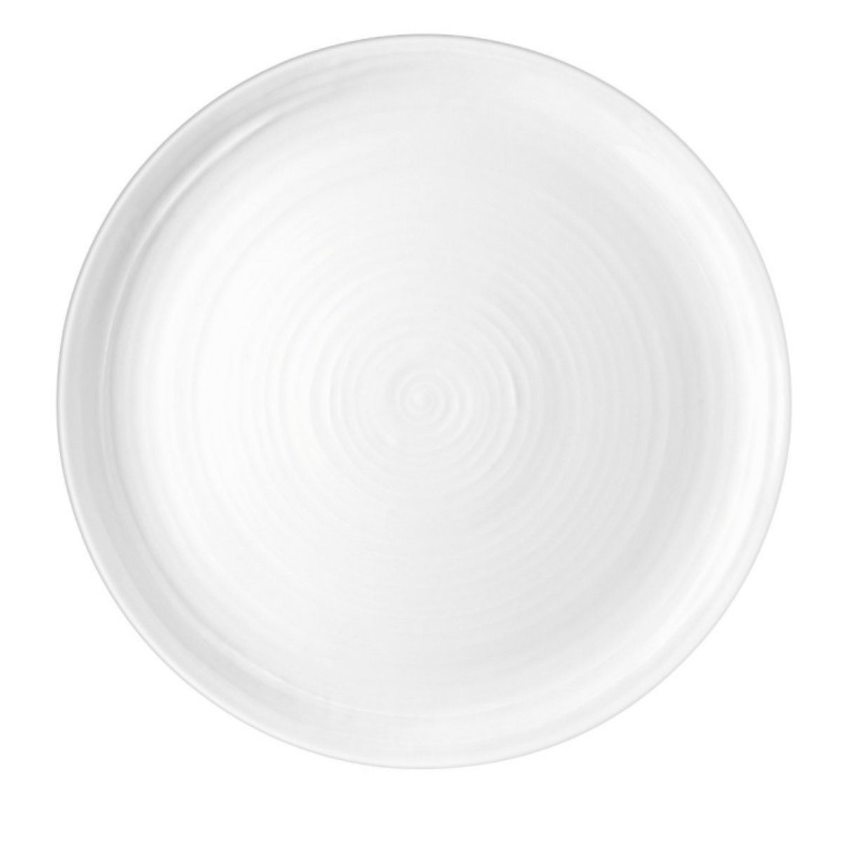 Seltmann Weiden Speiseteller Terra Weiß, 31 cm