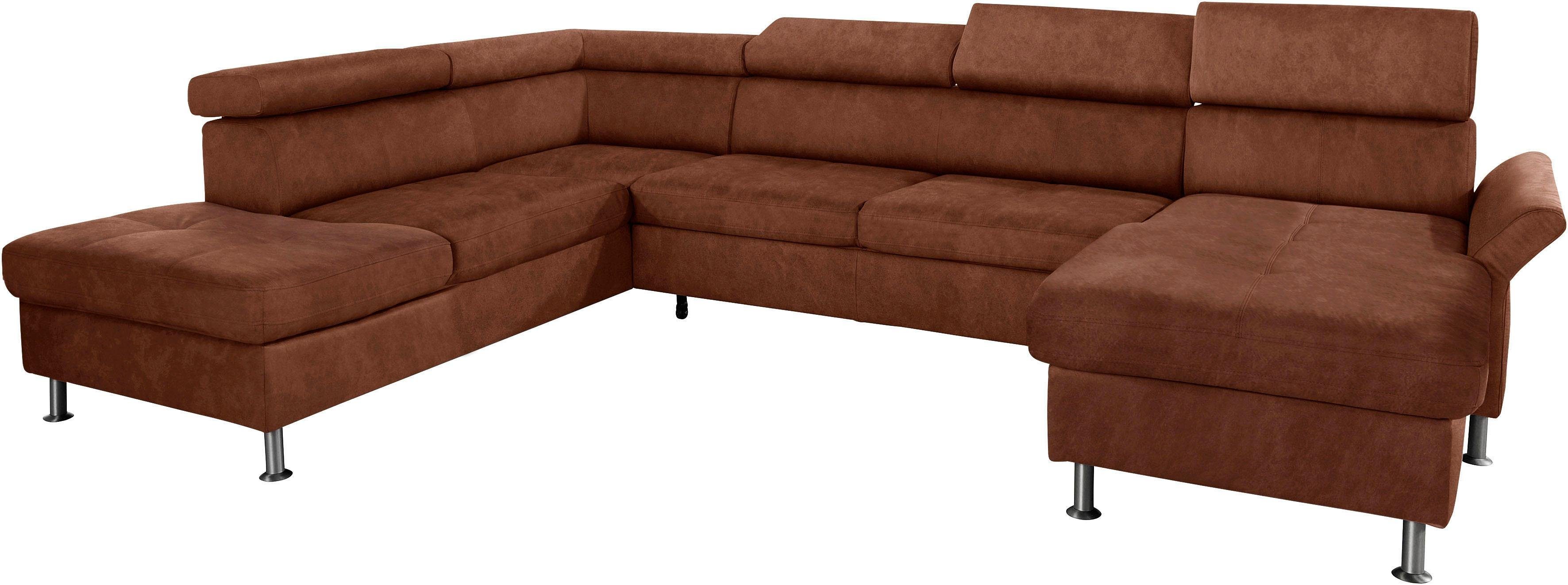 exxpo - sofa fashion Wohnlandschaft Maretto, günstig online kaufen