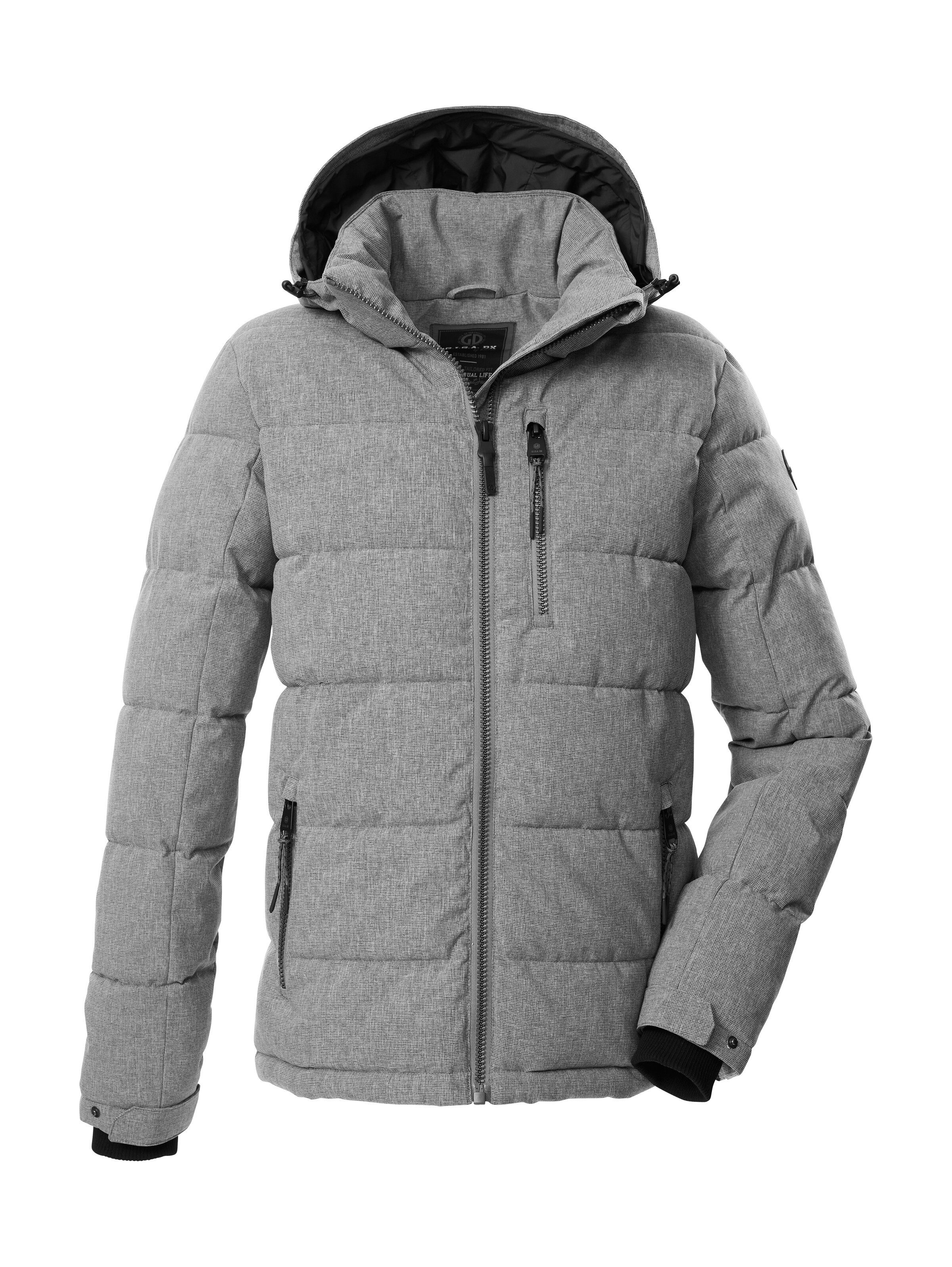 Steppjacke GW 45 MN QLTD JCKT