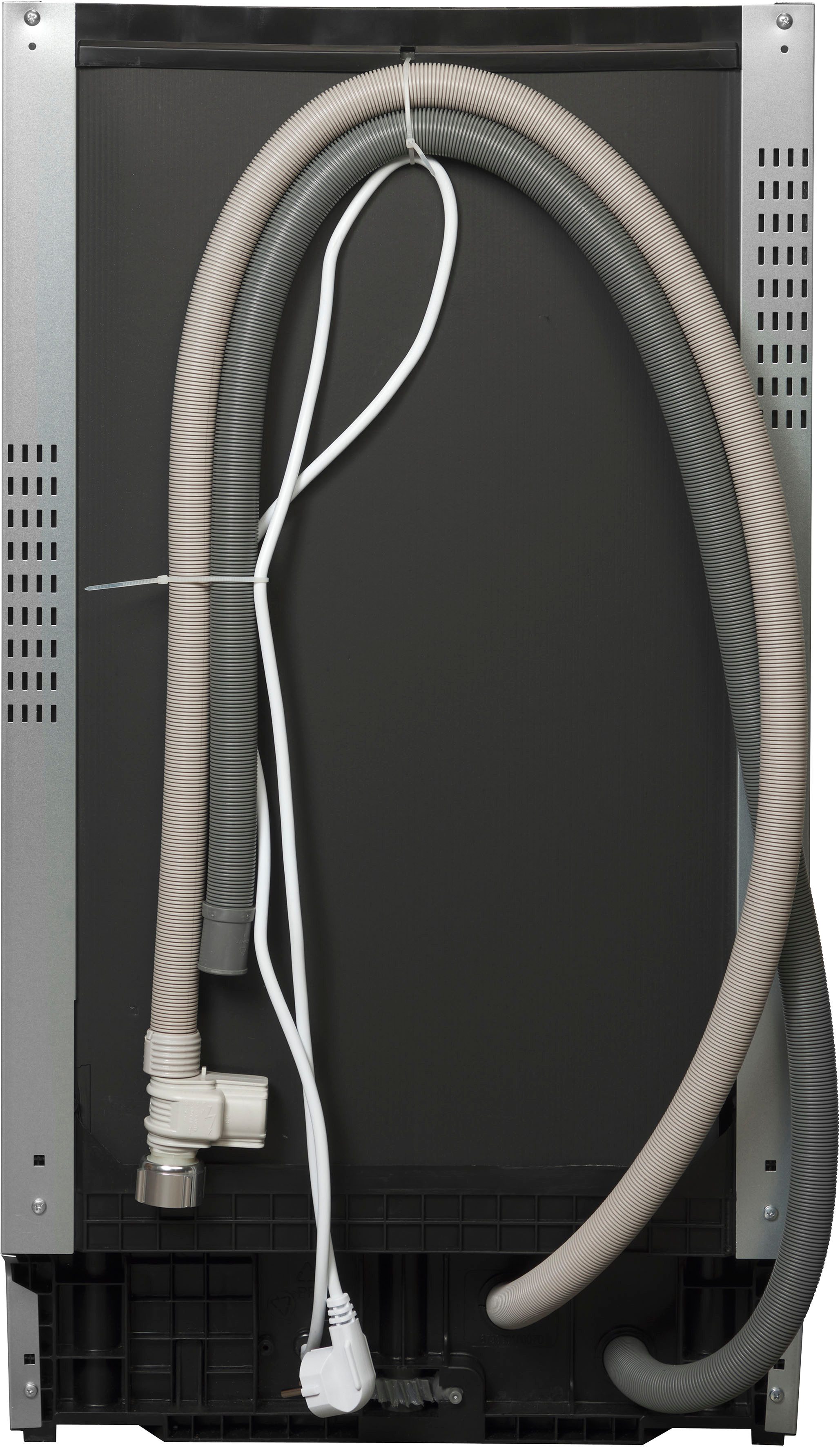 Amica teilintegrierbarer Geschirrspüler EGSP 561 000 E, 10 Maßgedecke, Flexibler Geschirrspüler mit Komfortschublade und cleverer Planung – Bild 5 von 5
