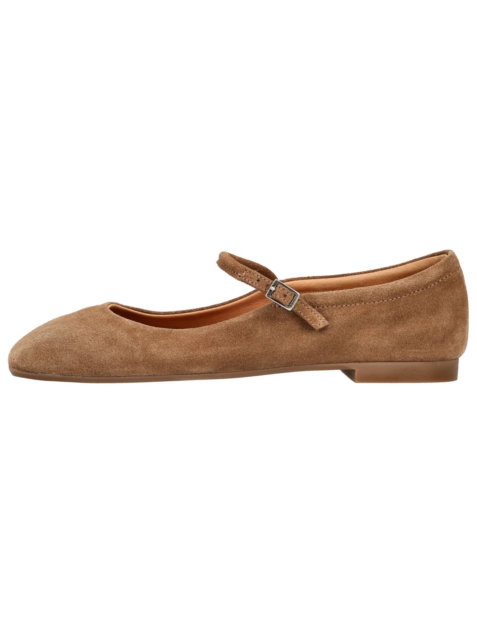 Pavement Pavement Ballerinas Leder Ballerina