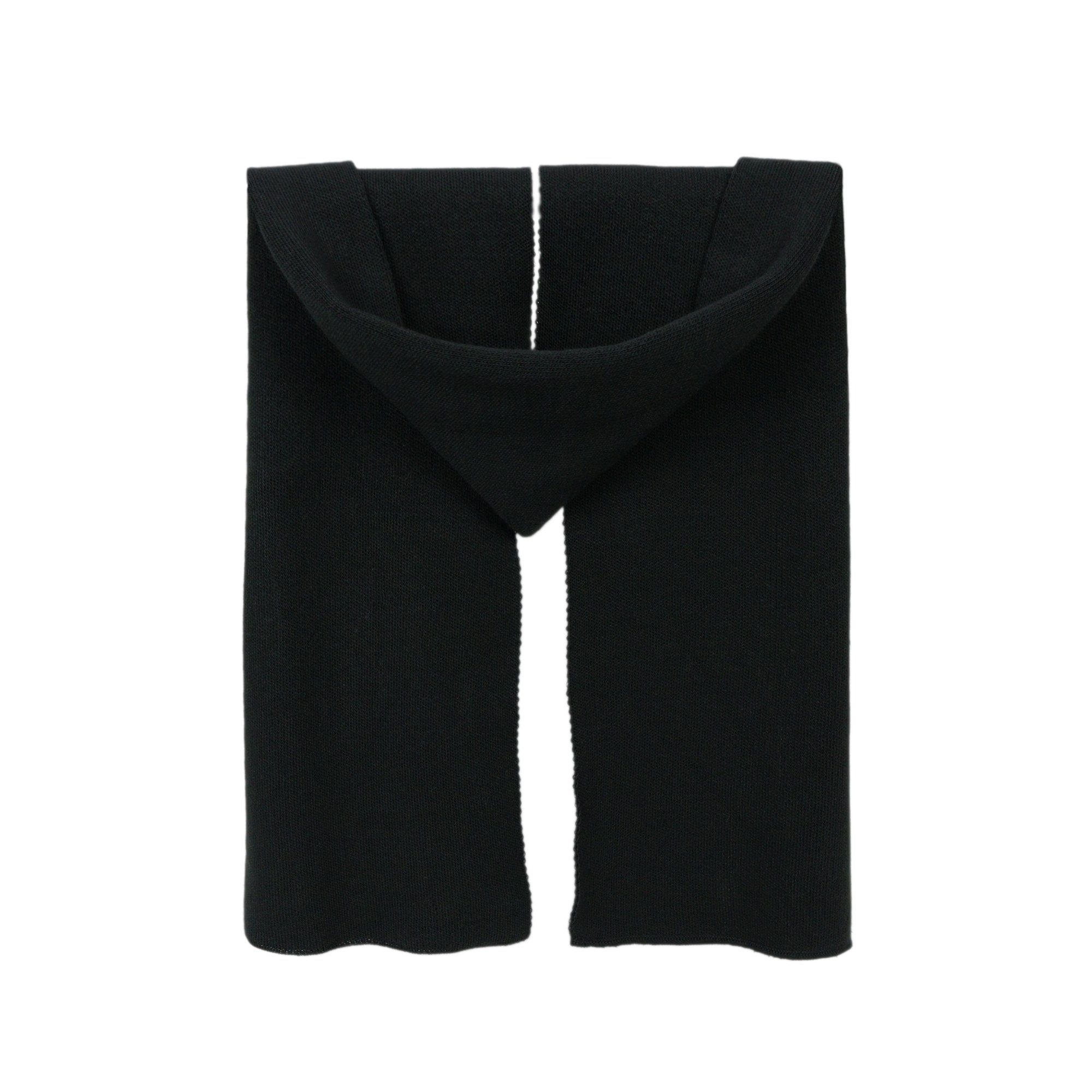 ZEBRO Strickschal Kinder Schal