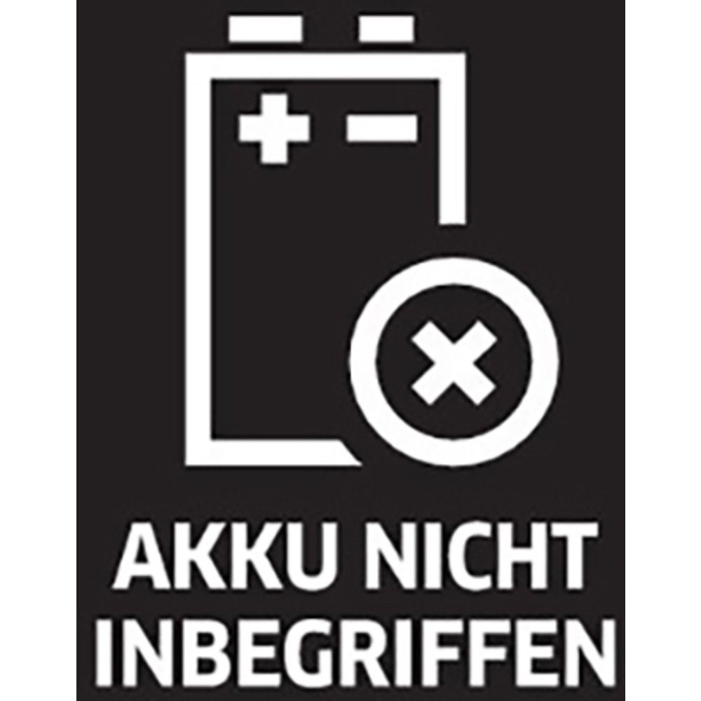 KÄRCHER Laubsauger Kärcher Home & Garden 1.444-170.0 Akku Laubsauger, Laubbläser 36 V
