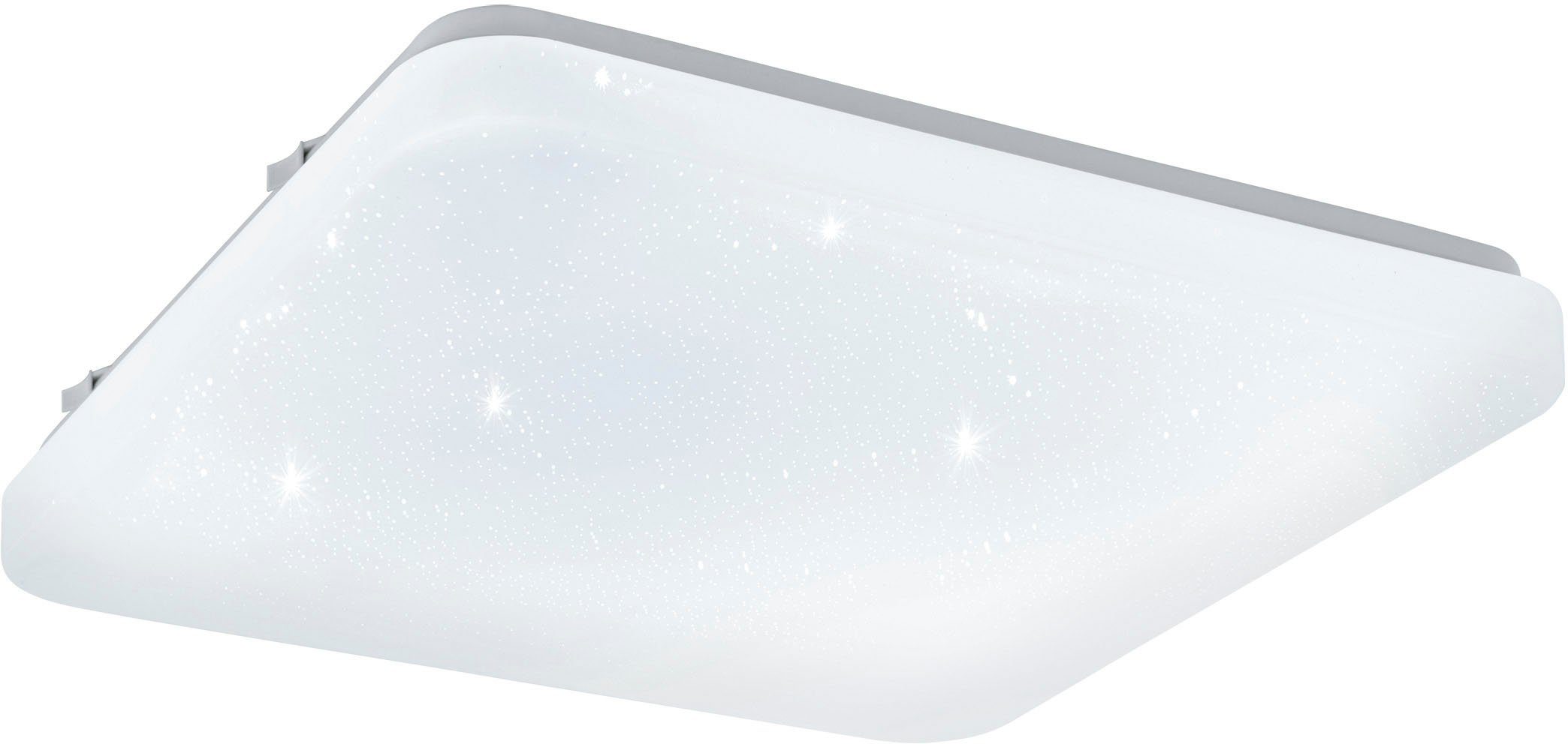 EGLO LED Deckenleuchte FRANIA-S, LED fest günstig online kaufen