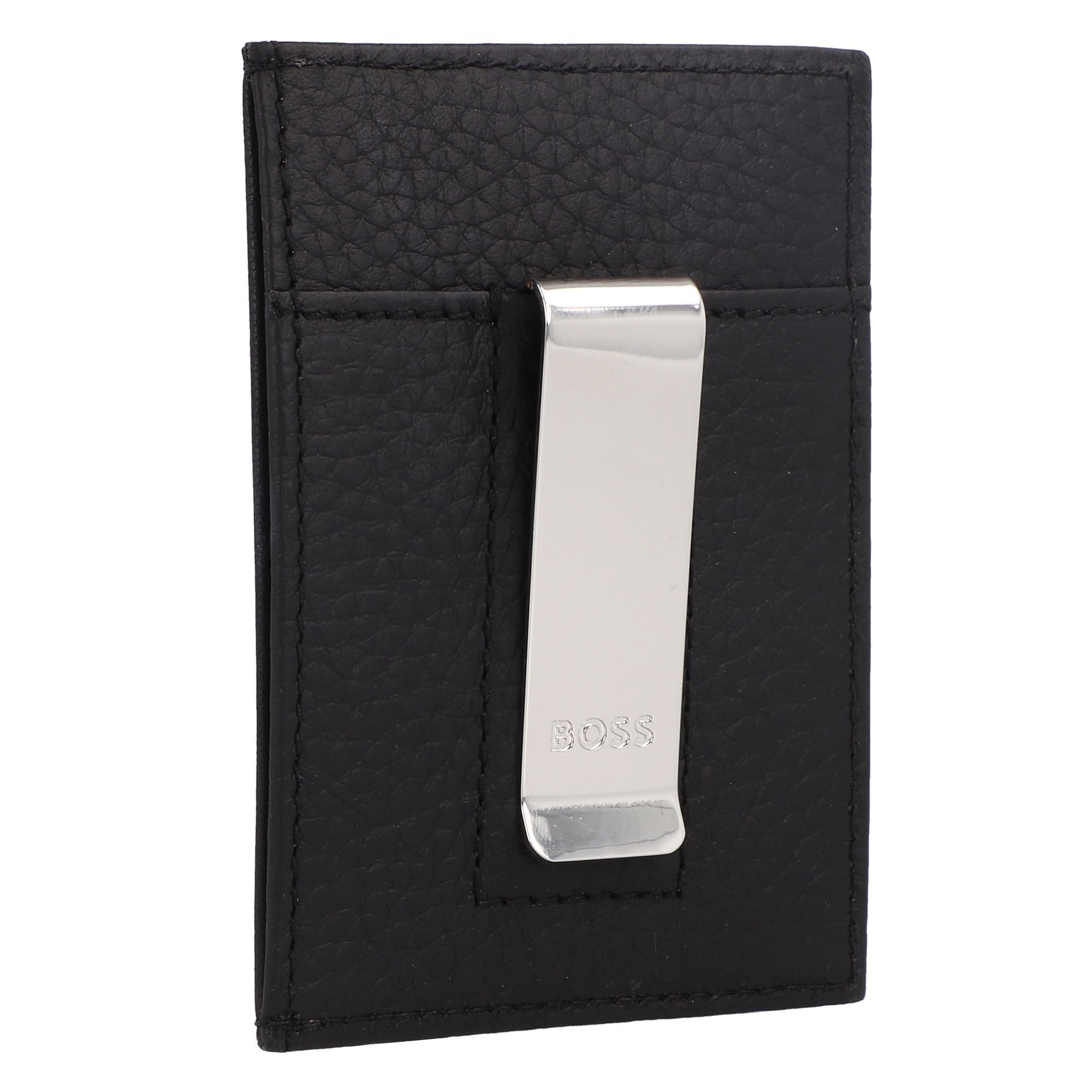 BOSS Etui New Crosstown, Leder