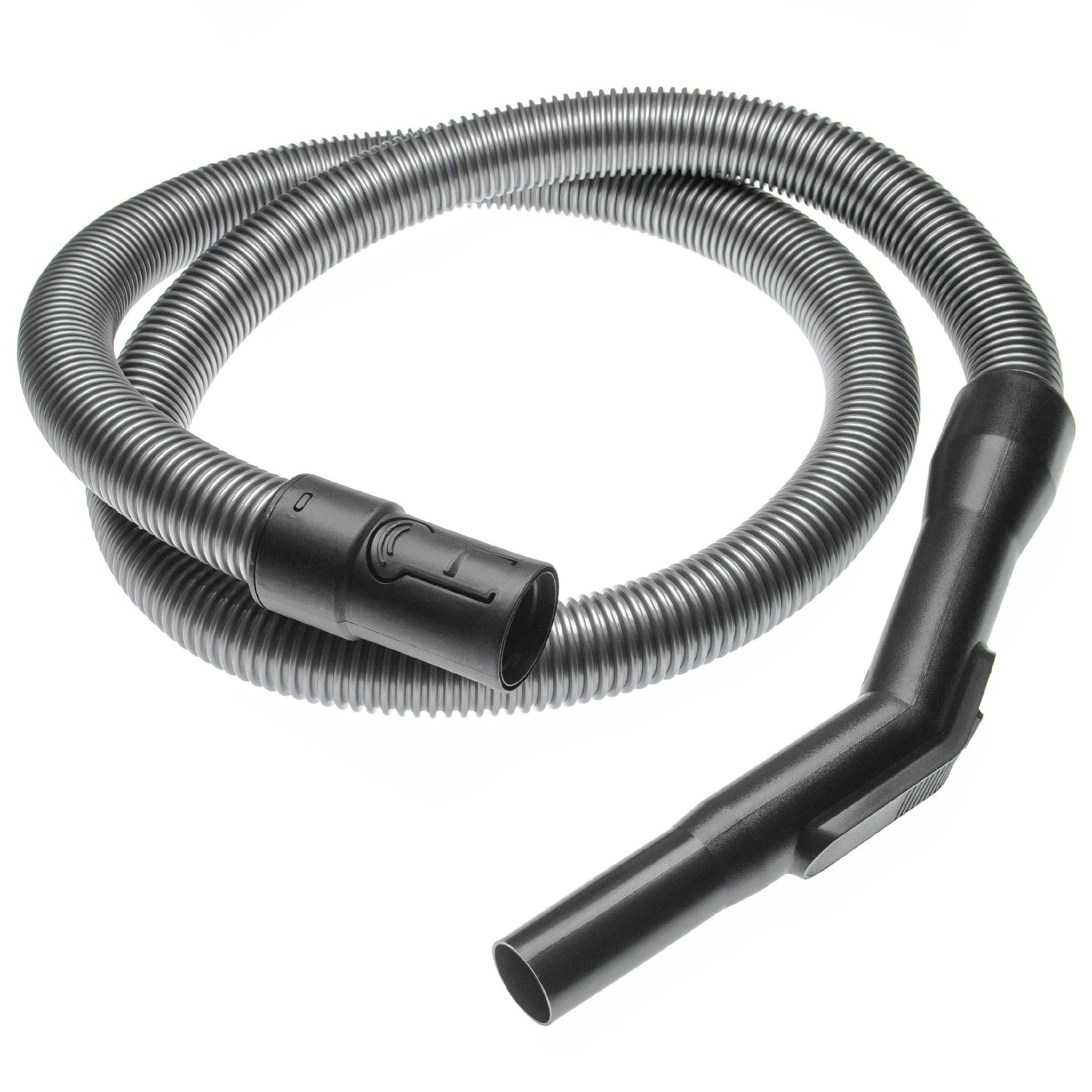 vhbw Staubsaugerschlauch passend für Bosch Staubsauger, Zubehör für Staubsauger