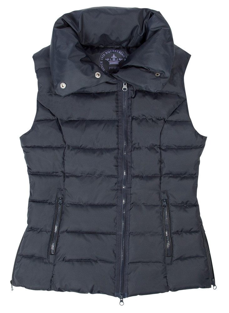 PFIFF Steppweste PFIFF 102488 Steppweste 'Anissa' günstig online kaufen