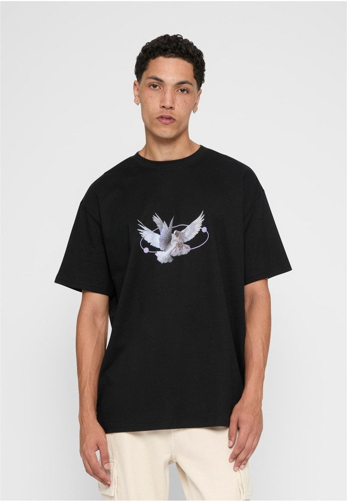 MT Upscale T-Shirt Vive La Liberte Oversize Tee
