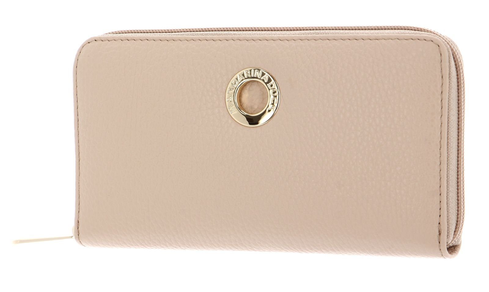 Mandarina Duck Geldbörse Mellow Leather, aus günstig online kaufen