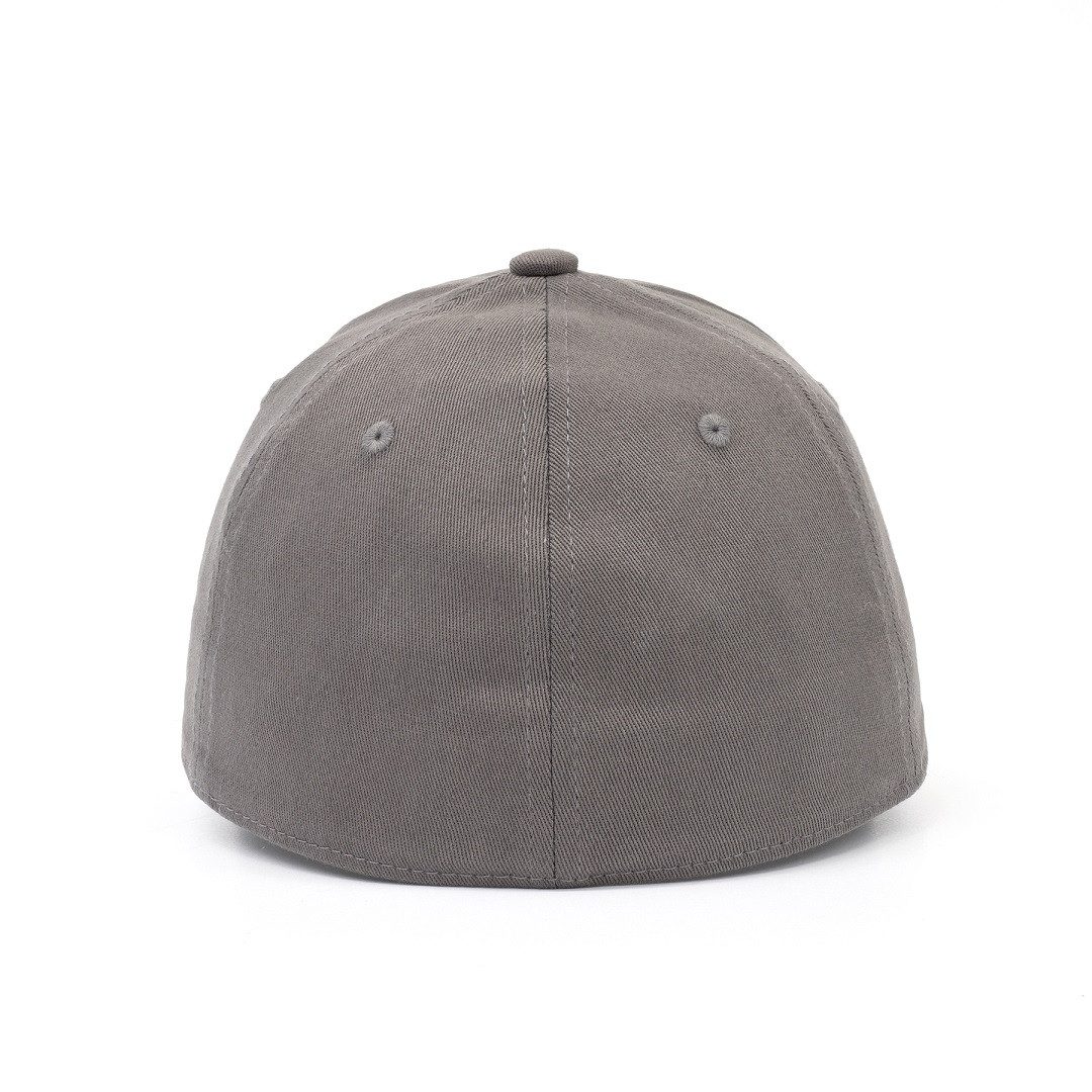 Universal Athletics Headwear Baseball Cap Northeast Division Fitted Cap dunkelgrau - 1 Stück