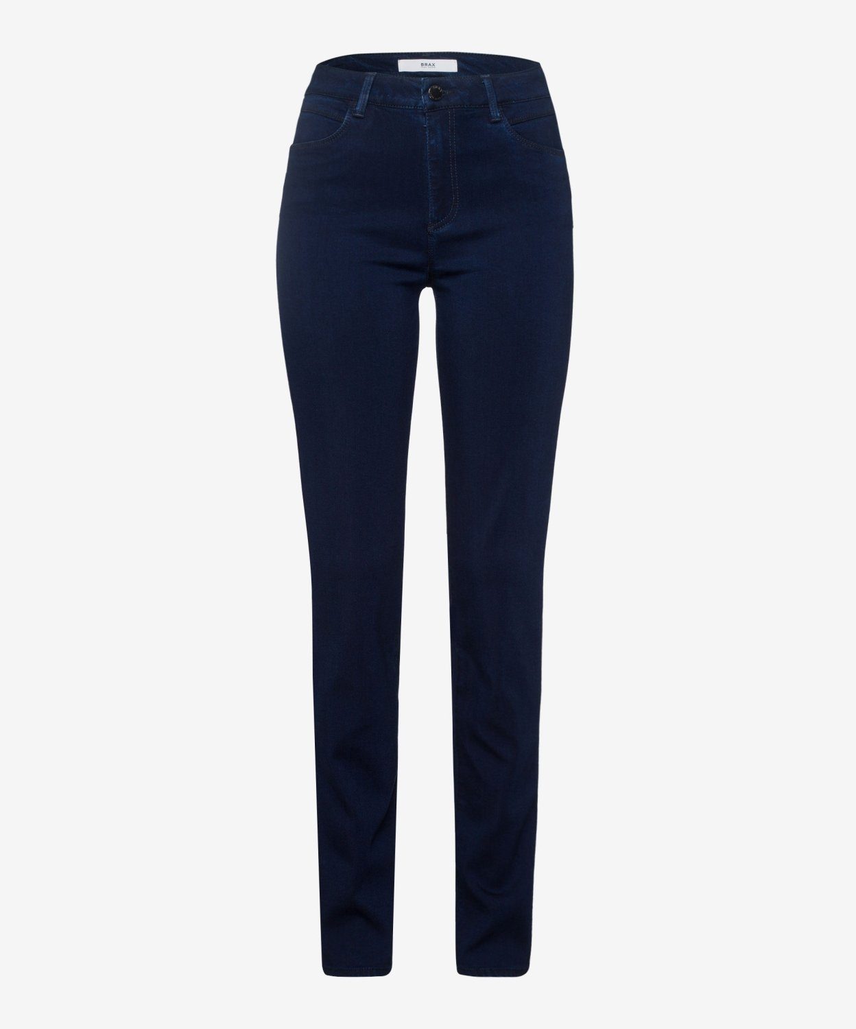 Brax 5-Pocket-Jeans STYLE.SHAKIRA 22 Blau