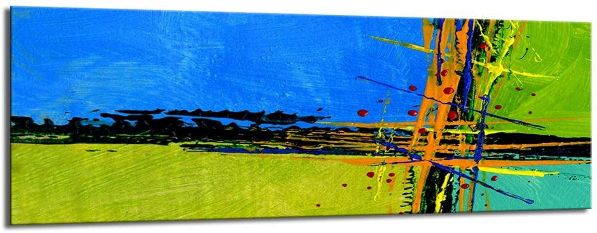 Visario Leinwandbild 1-teiliges Bild auf Leinwand günstig online kaufen