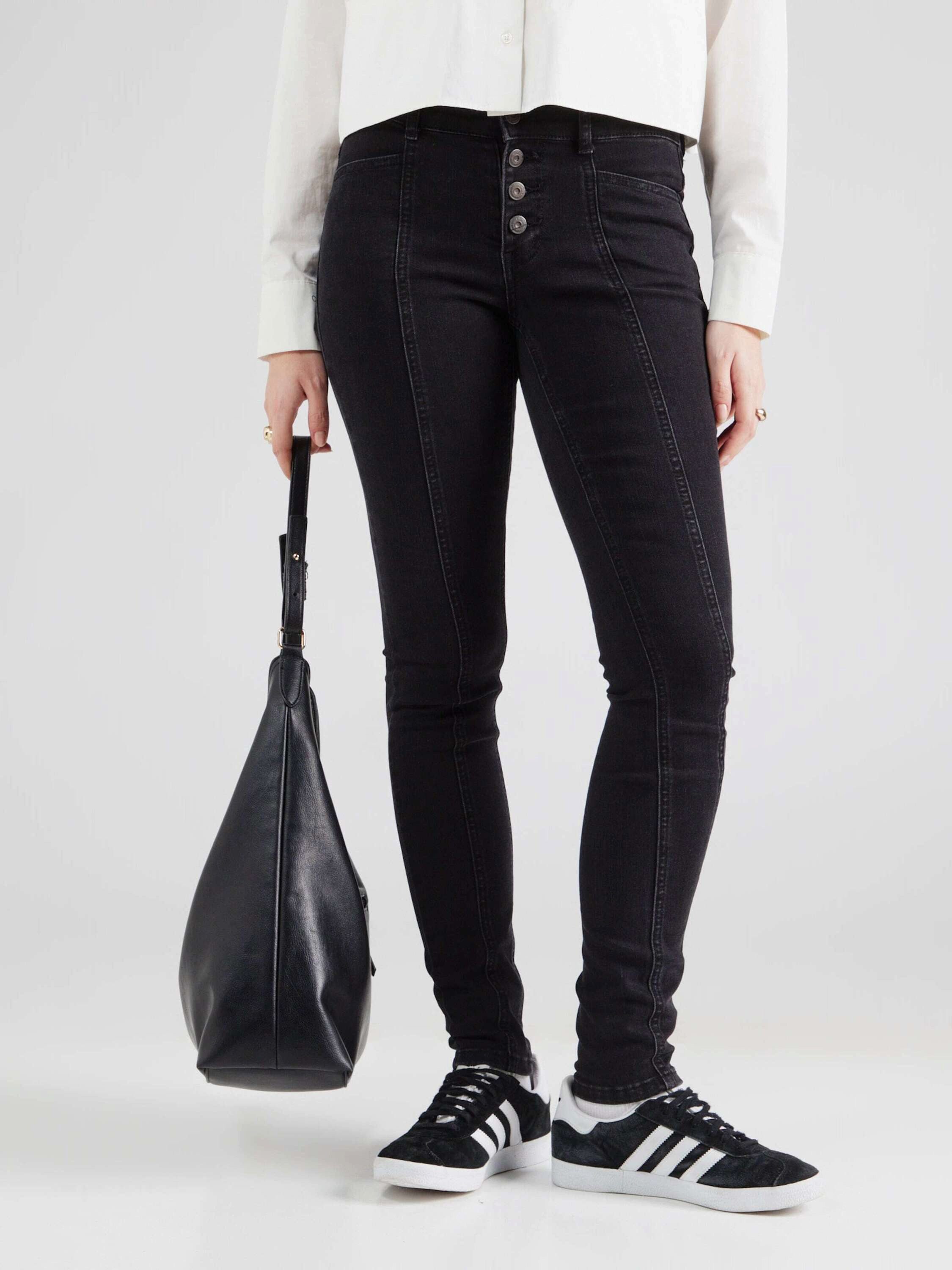 Skinny-fit-Jeans ONLIDA