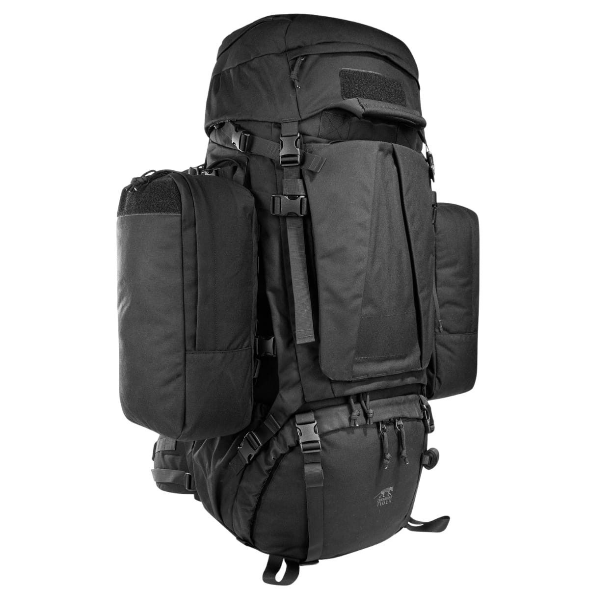 Tasmanian Tiger Daypack Tasmanian Tiger Bw Einsatzrucksack TT Mil OPS Pack 80+24 L