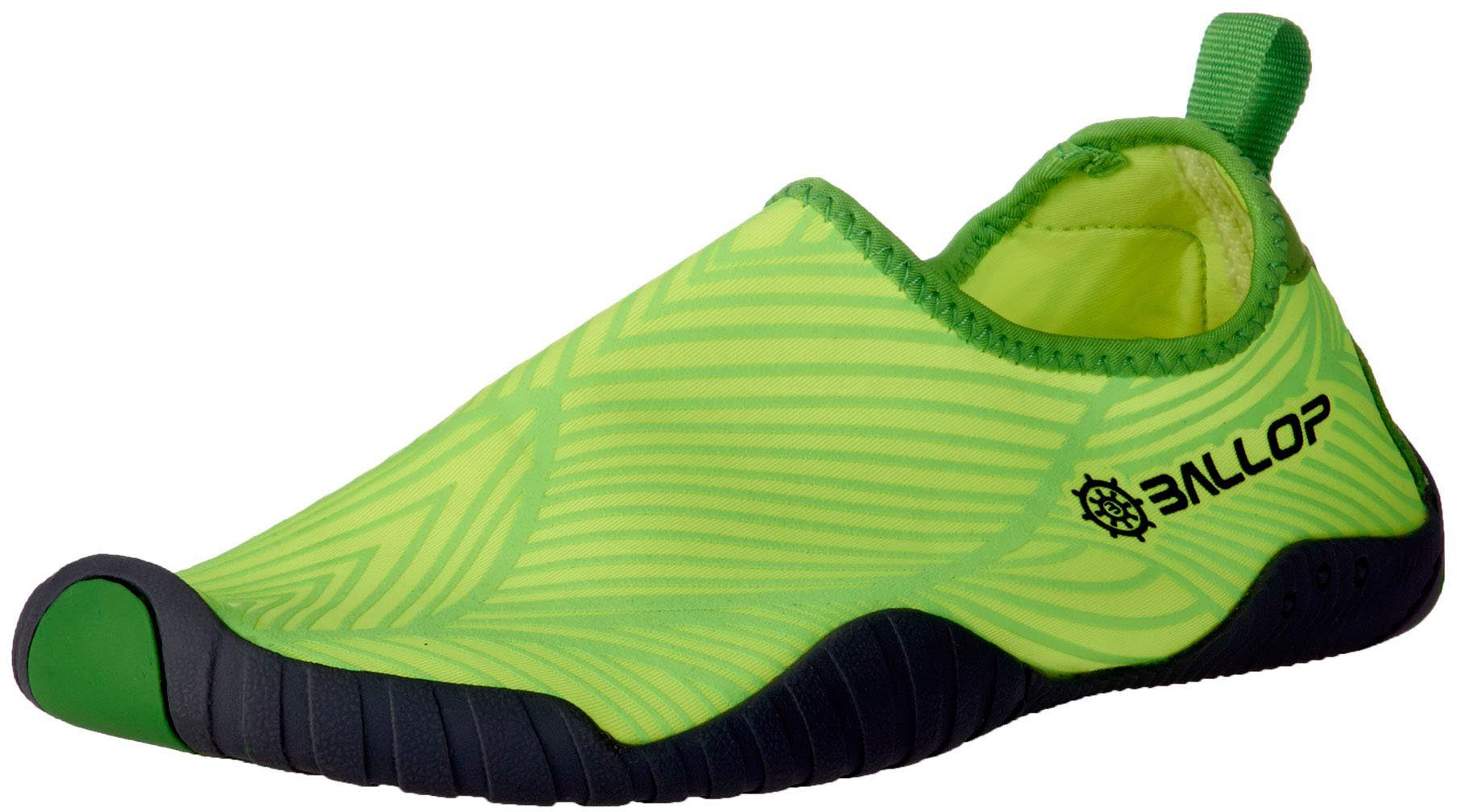 Fitnessschuh Leaf Ballop