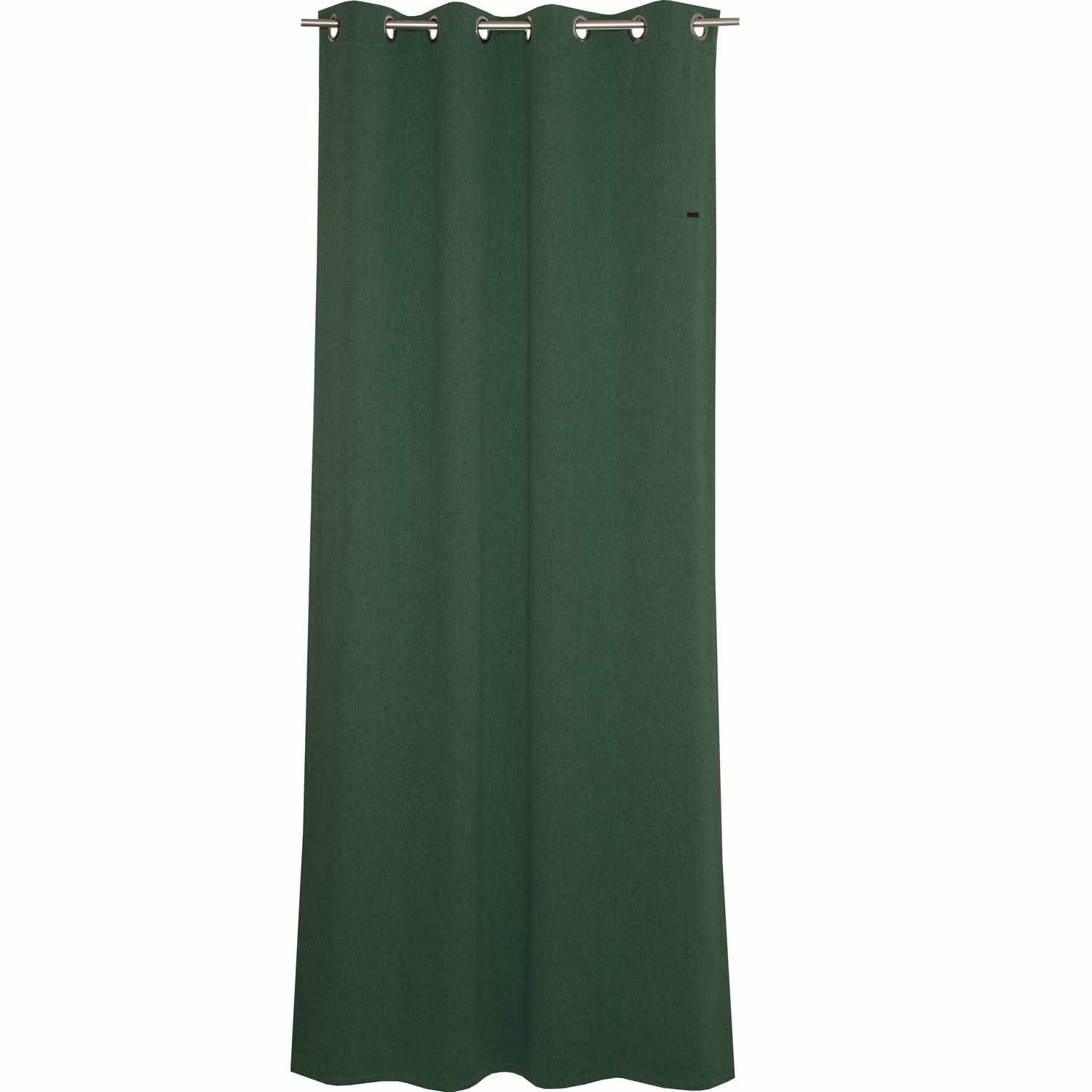 Esprit Vorhang HARP Blickdichter Ösenvorhang, Öse günstig online kaufen