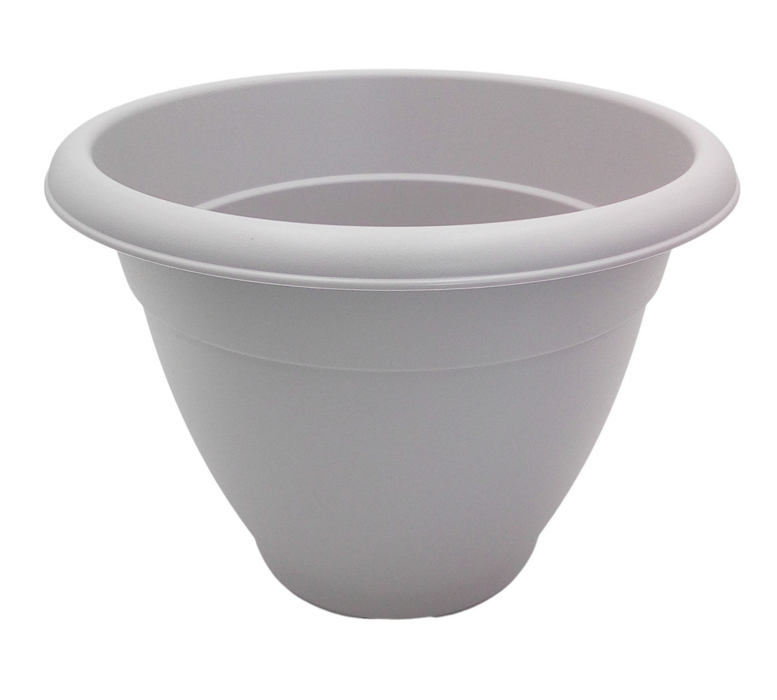 Jelenia Plast Pflanzkübel Blumentopf Campana 29cm Pflanztopf Blumenkübel Pflanzkübel Gartendeko
