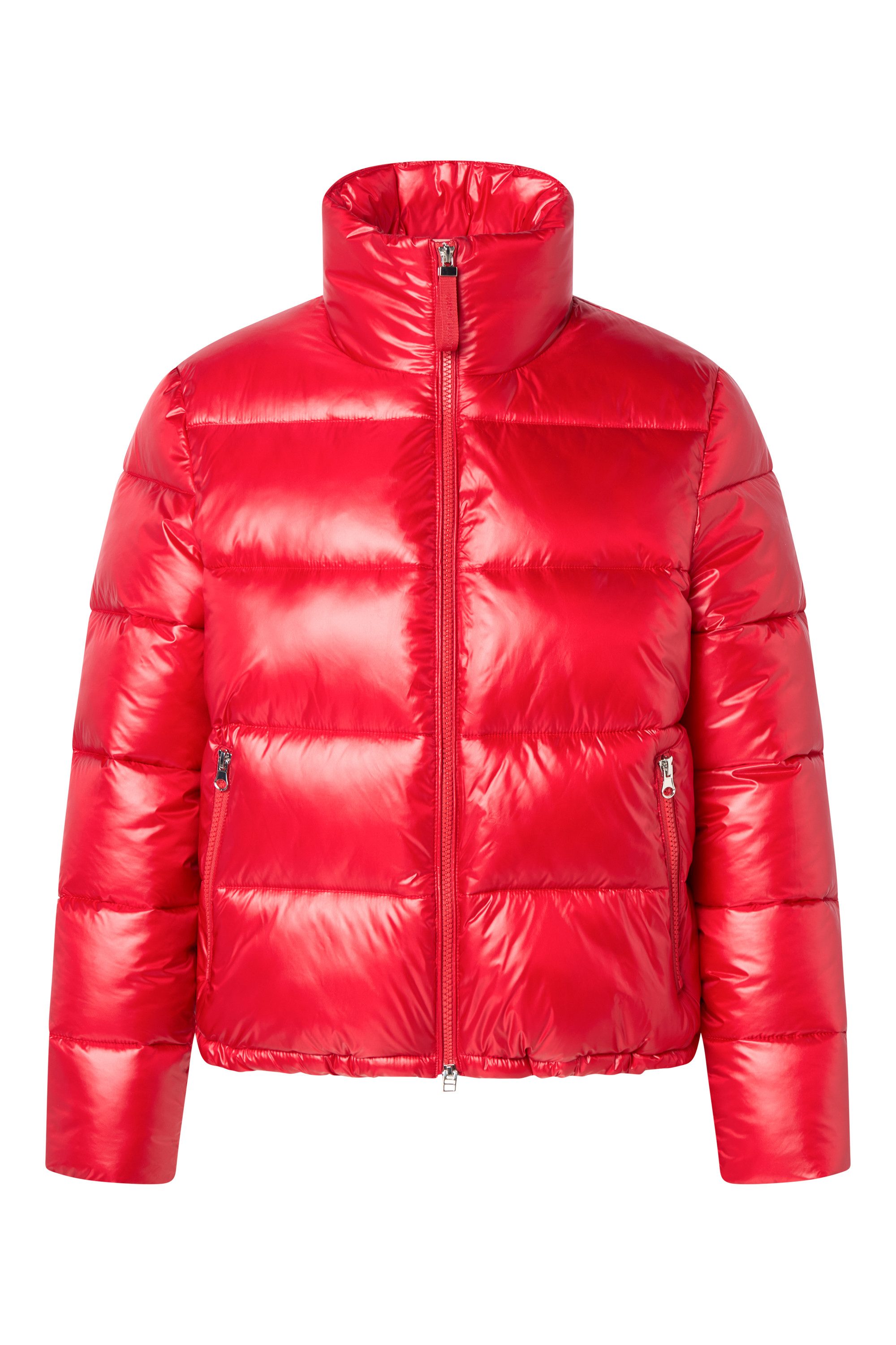 Joop Jeans Steppjacke Opika mit Reißverschluss günstig online kaufen