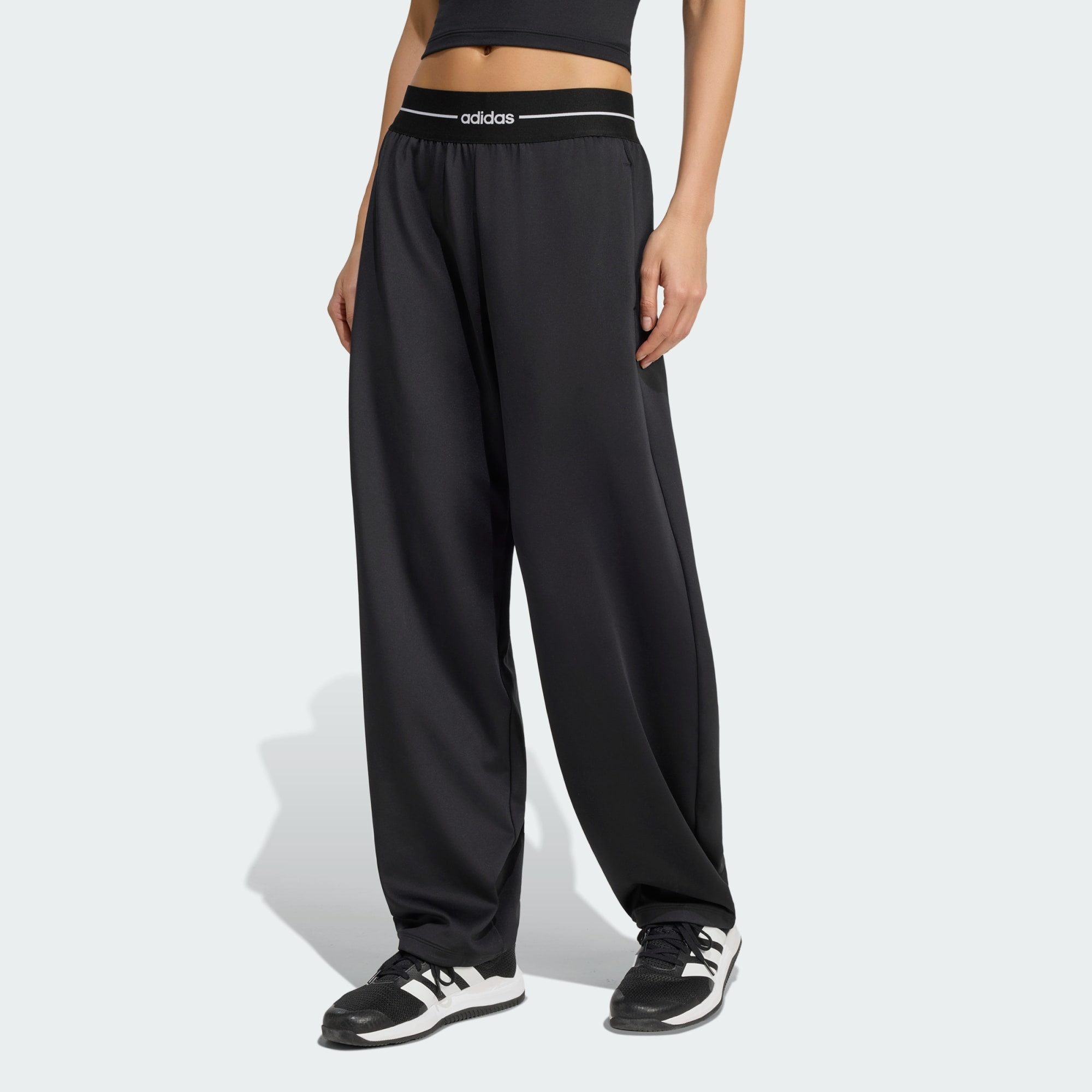 adidas Performance Trainingshose HYPERGLAM BARREL HOSE (1-tlg)