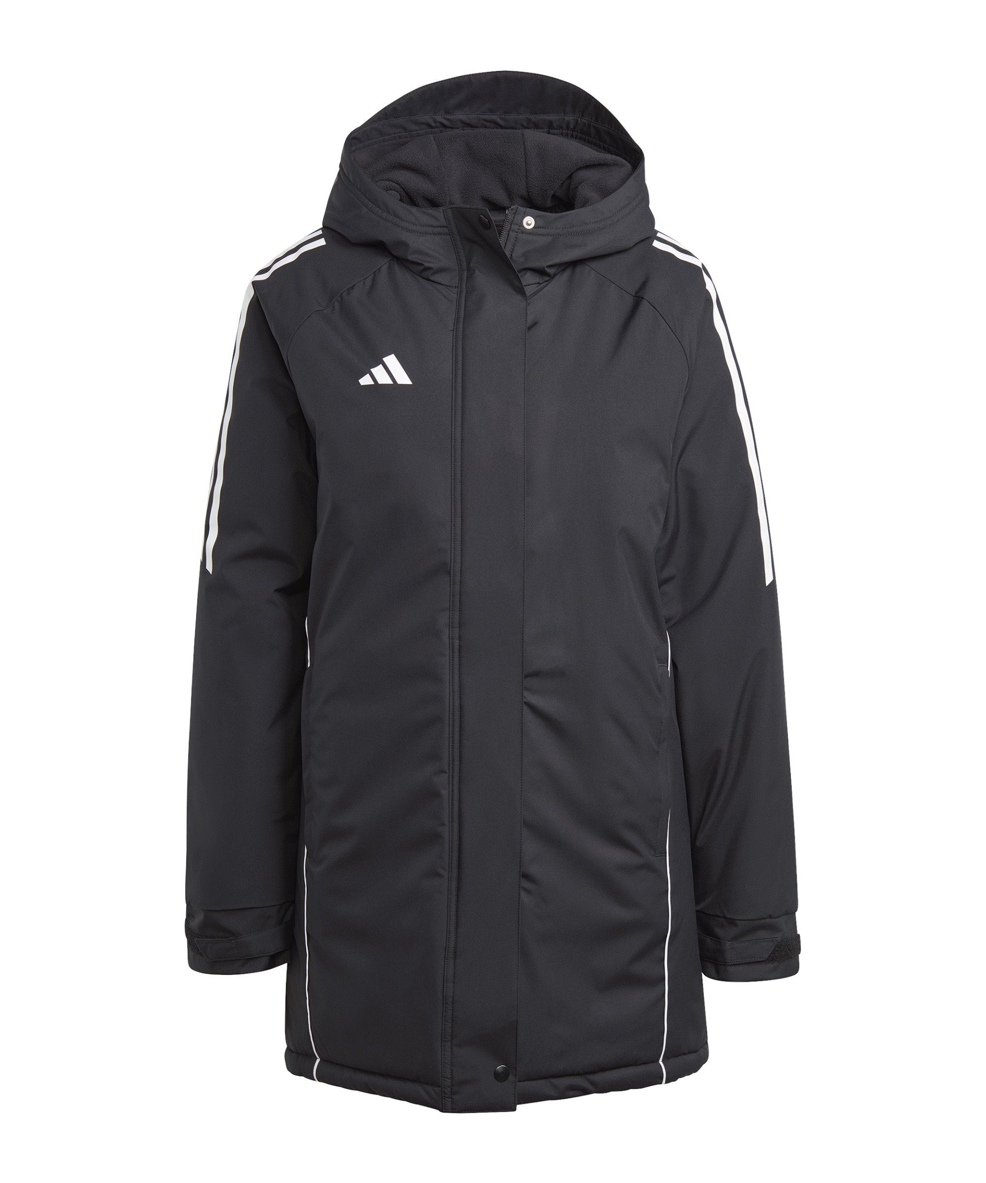 adidas Performance Trainingsjacke Tiro 24 Winterjacke Damen