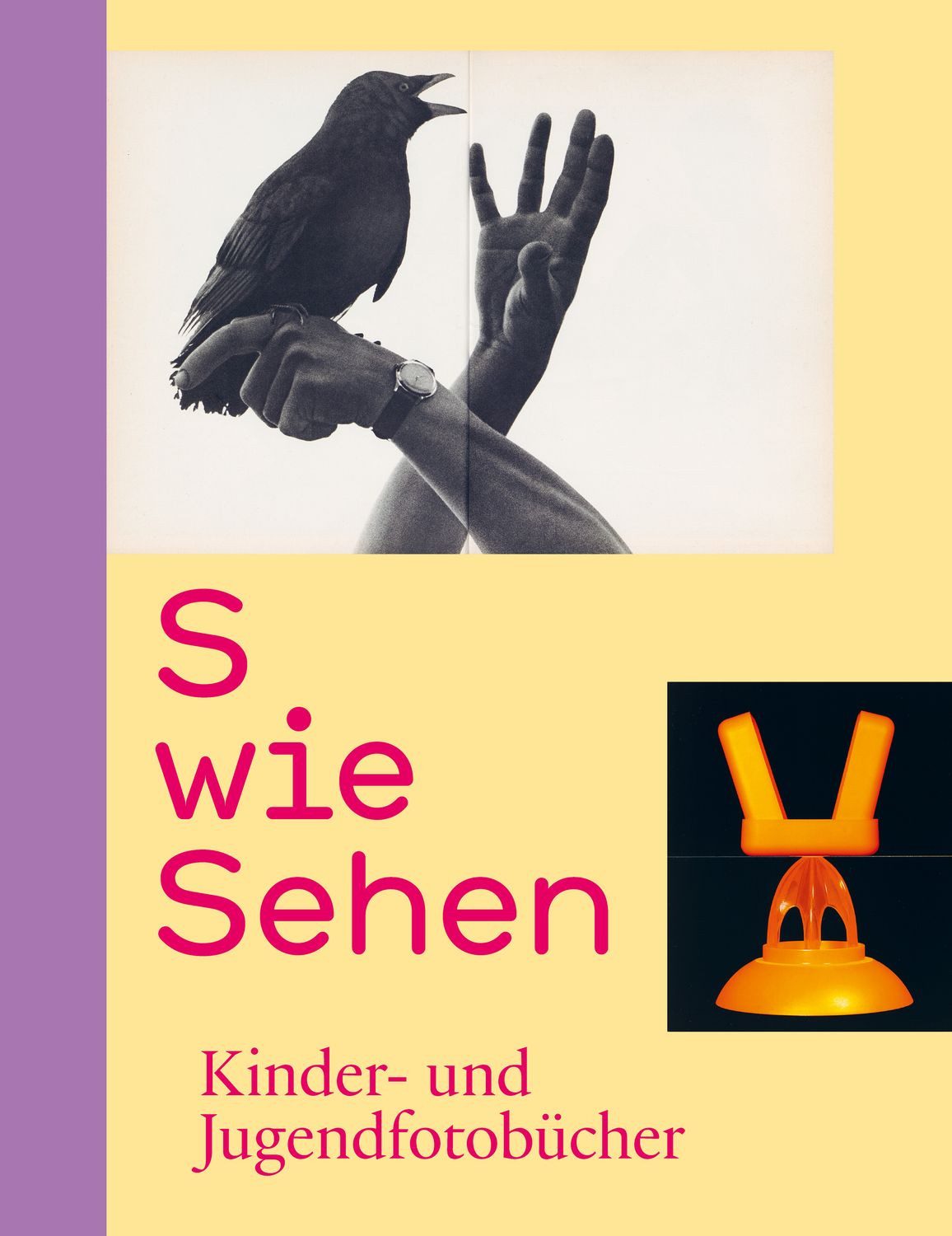 S wie Sehen / Ina Kwon, Paul Cottin, Helmut Völter, Durr