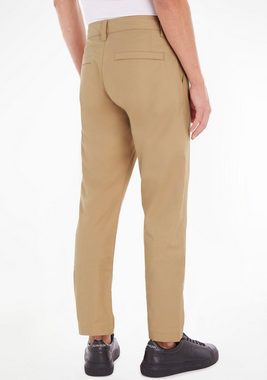 Calvin Klein Jeans Chinohose RIPSTOP TAPER CHINO