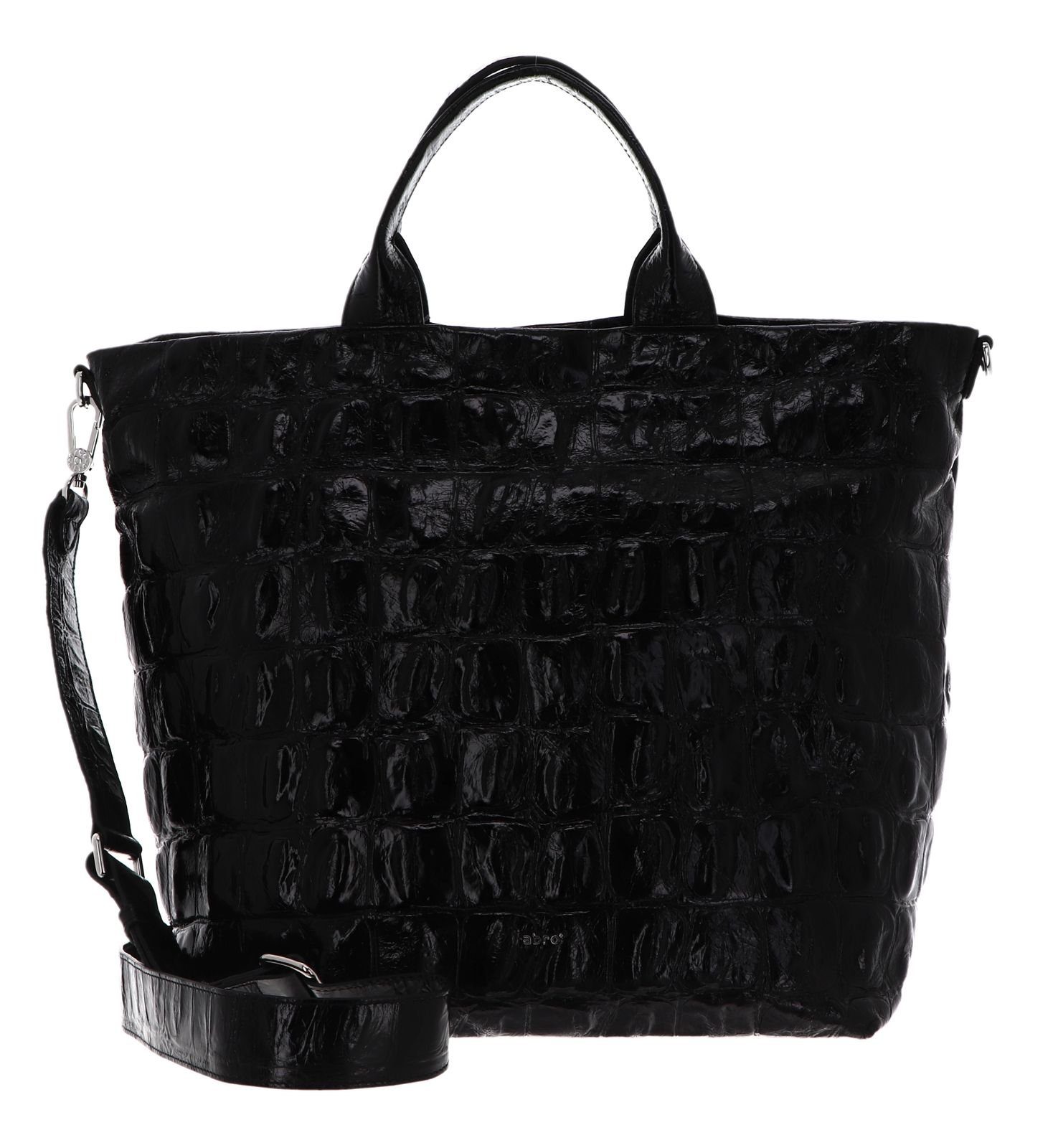 Abro Shopper Leather Primitivo