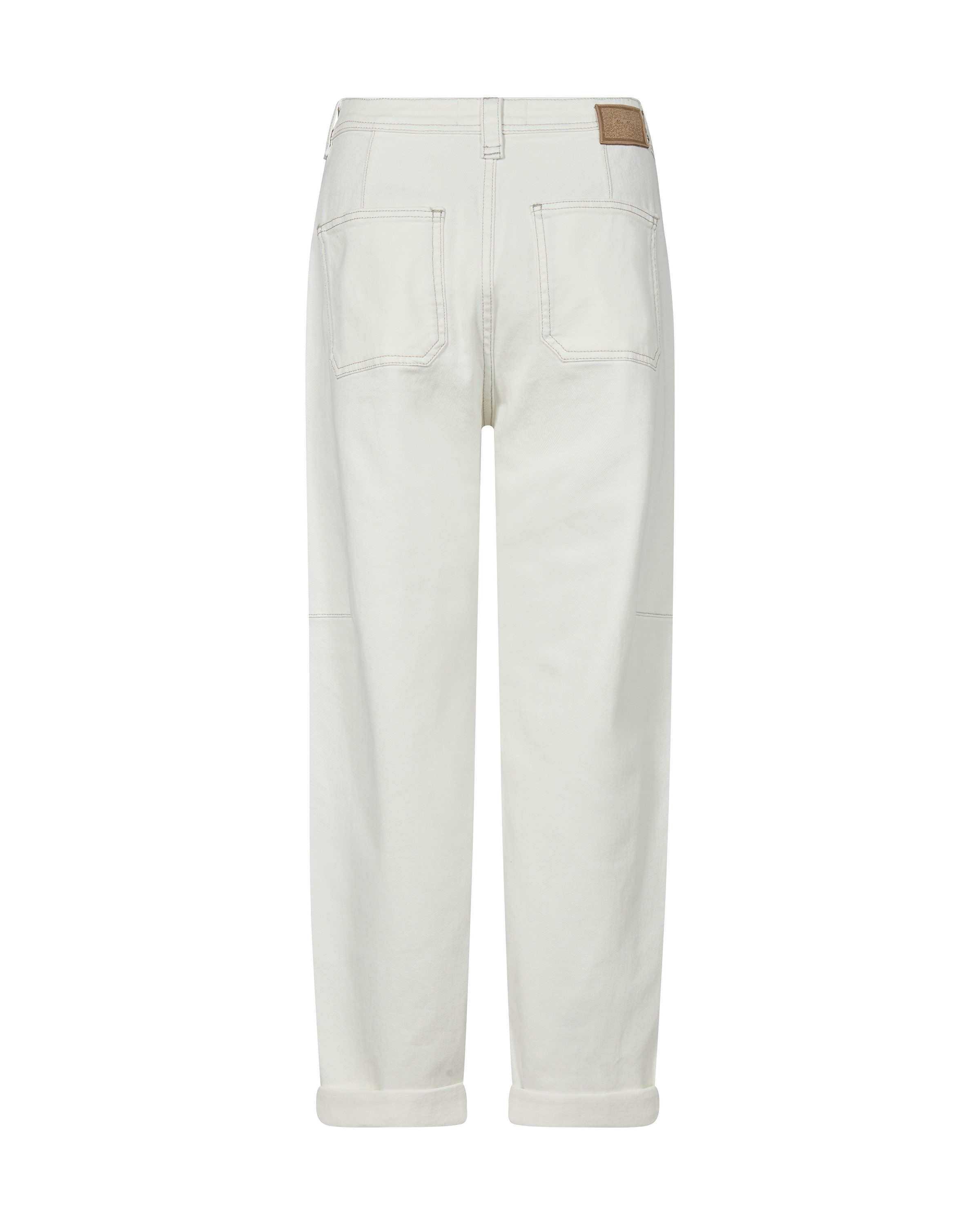 Mos Mosh Stoffhose