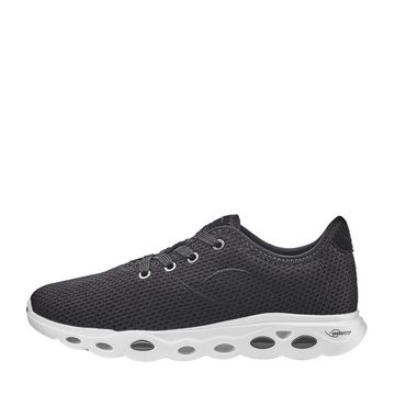 Ara Malibu - Damen Schuhe Sneaker schwarz