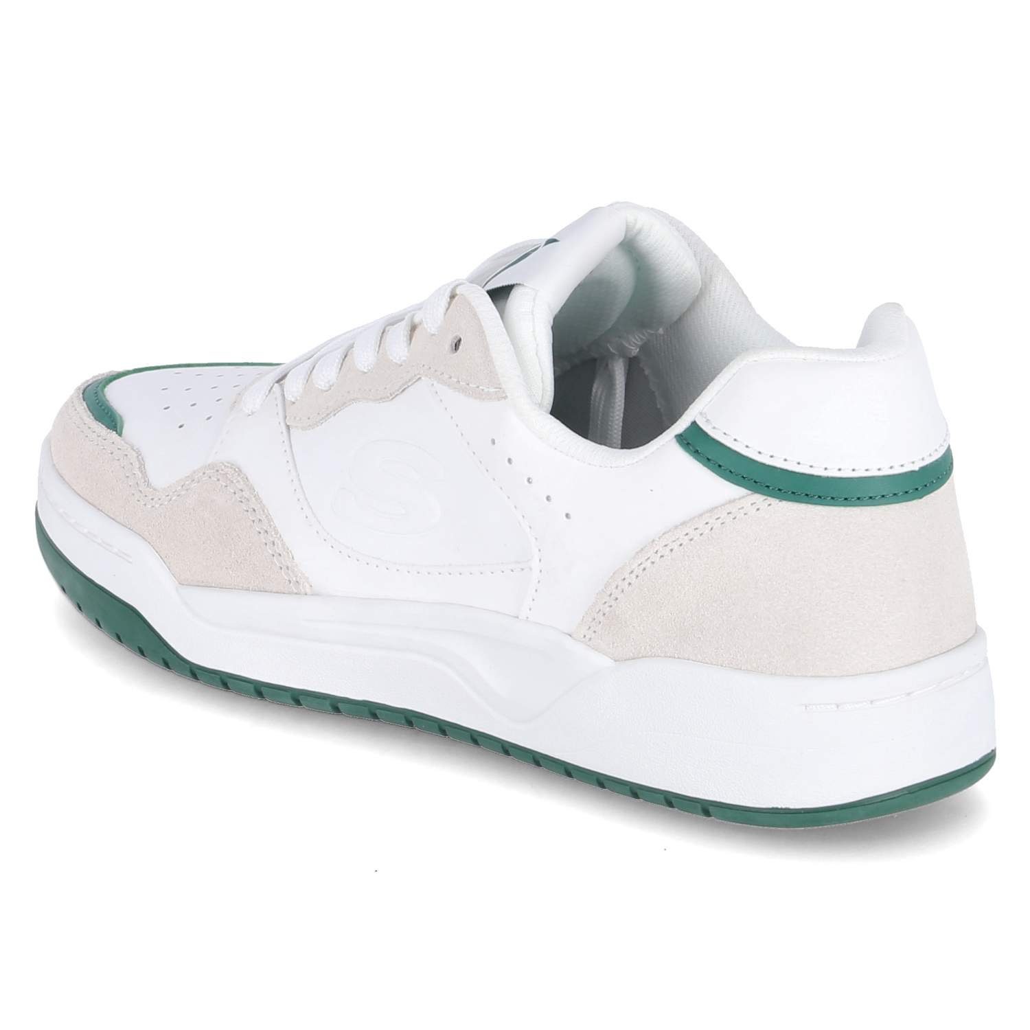 Skechers Low Sneaker VOLLEY LOW LIFESTYLE Sneaker