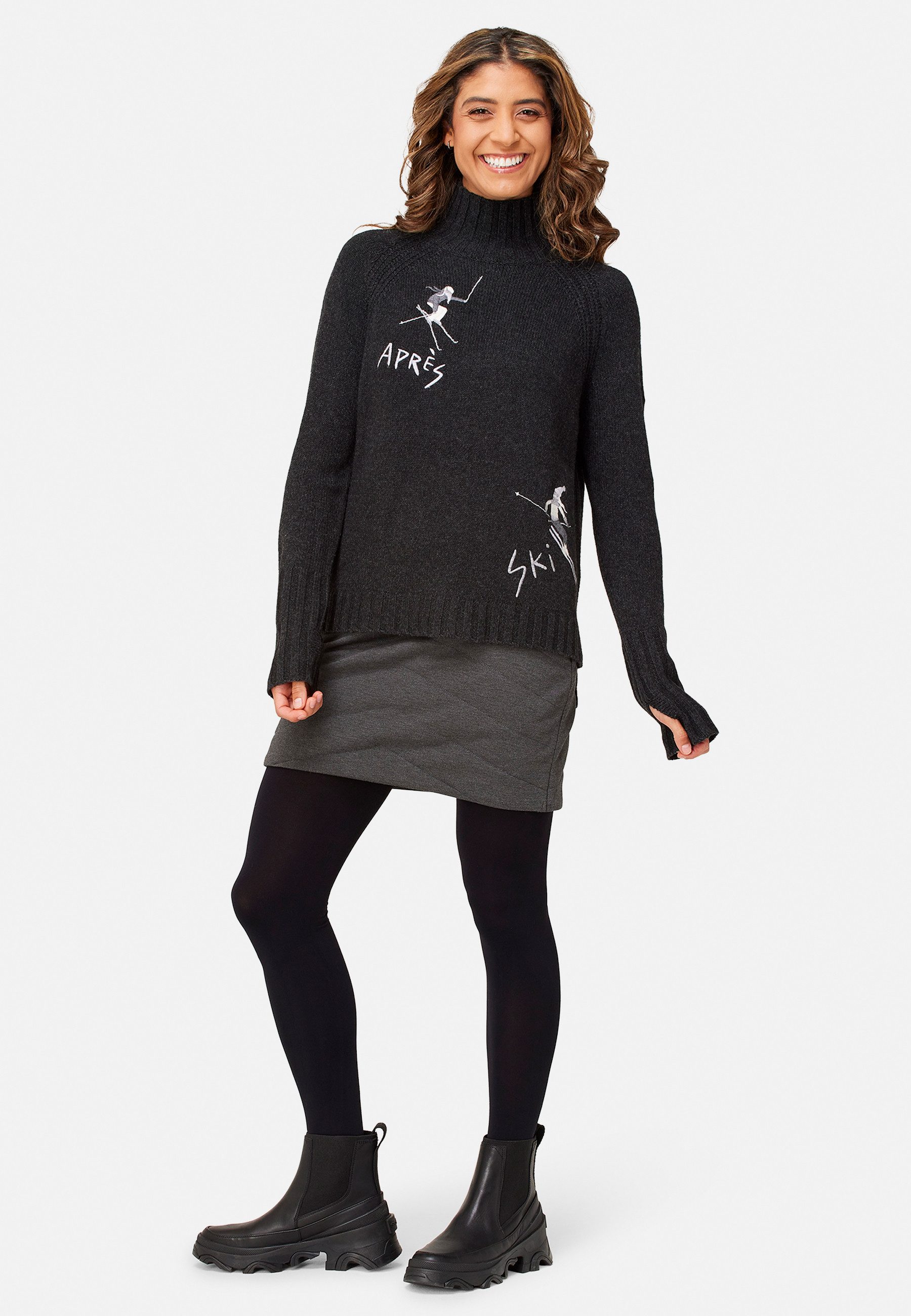 Trainingspullover Janica Sweater