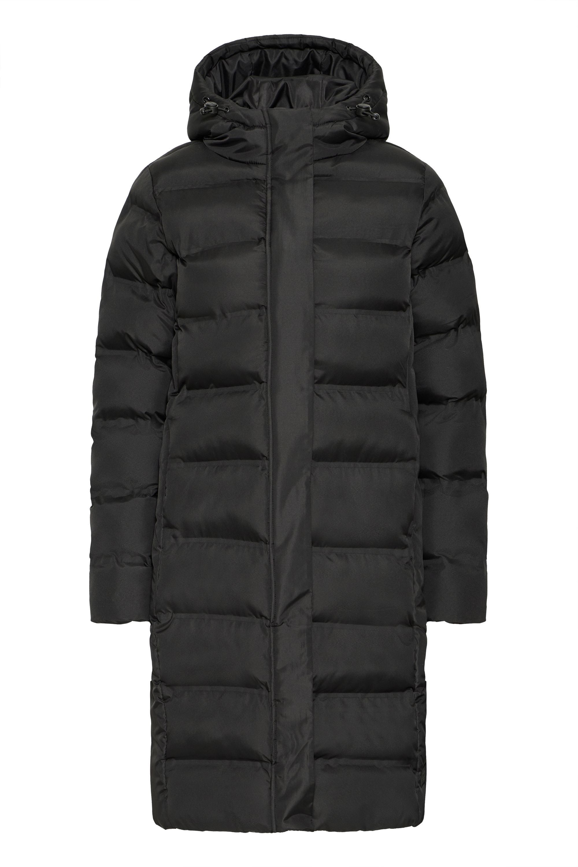 OXMO Steppmantel OXMARINETTA Moderner Steppmantel günstig online kaufen