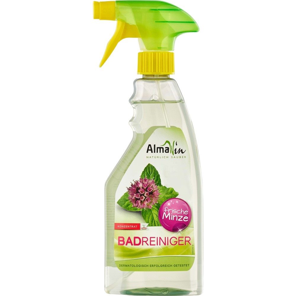 Badreiniger - Spray 500ml Badreiniger