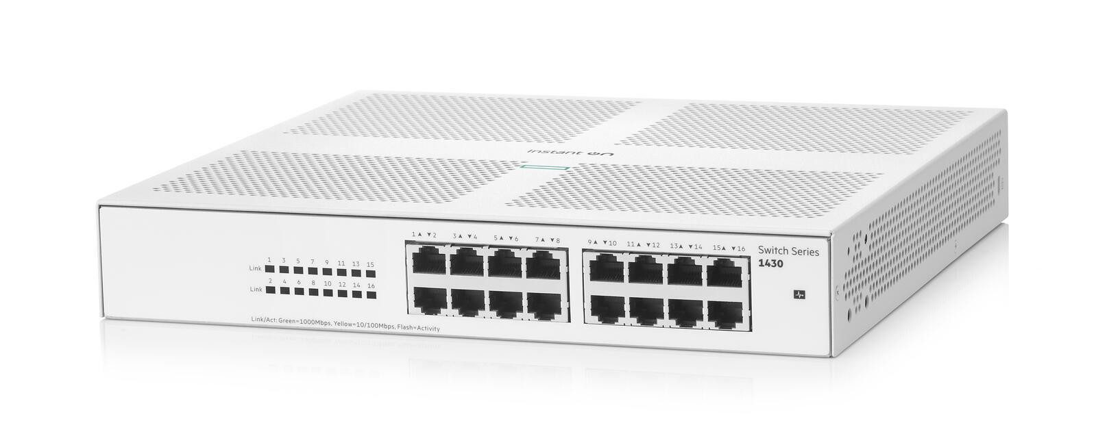 HPE Networking R8R47A Netzwerk-Switch