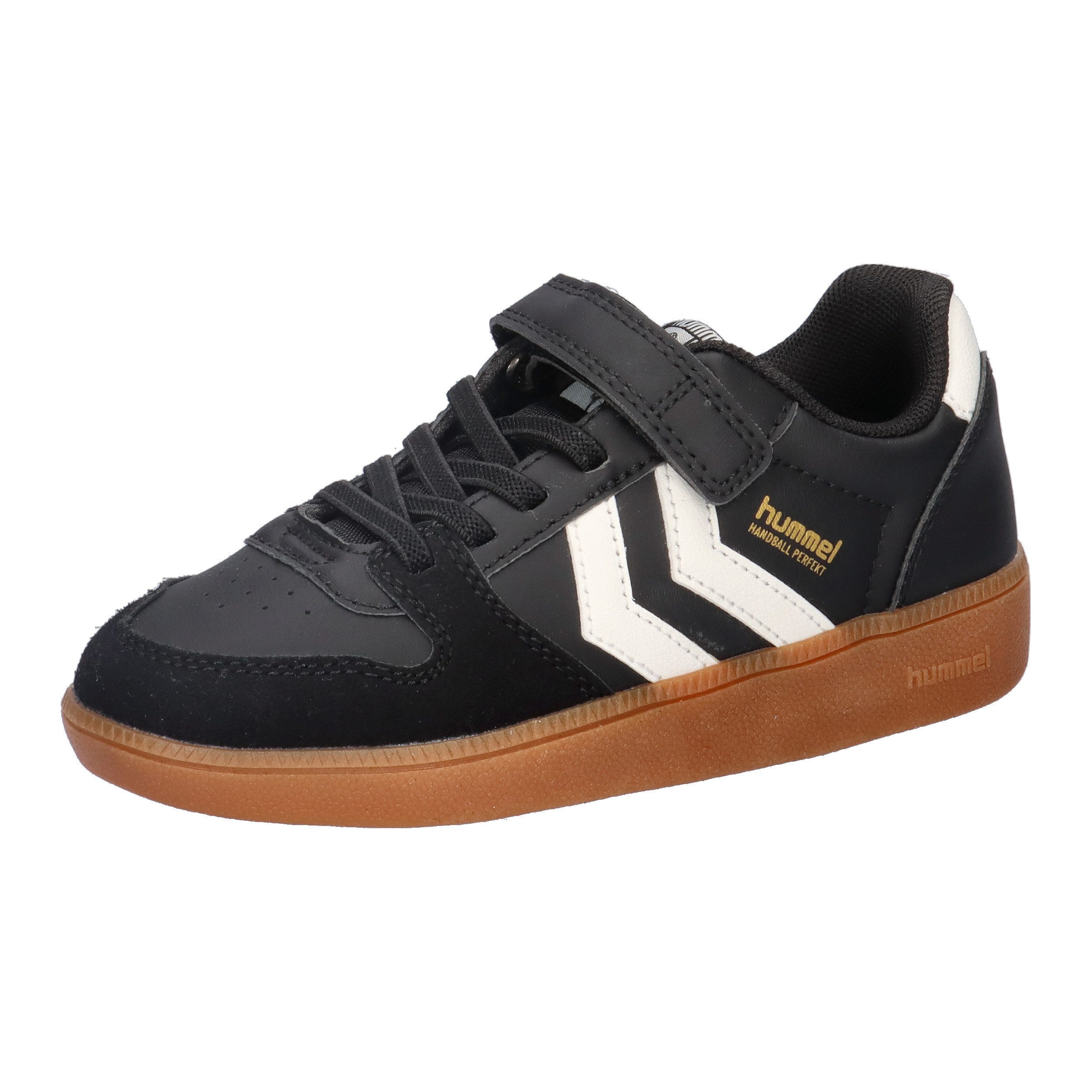 hummel Hummel Kinder Sneaker HANDBALL PERFEKT SP JR 230247 Sneaker