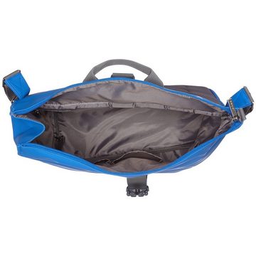 BREE Messenger Bag blau (1-tlg)
