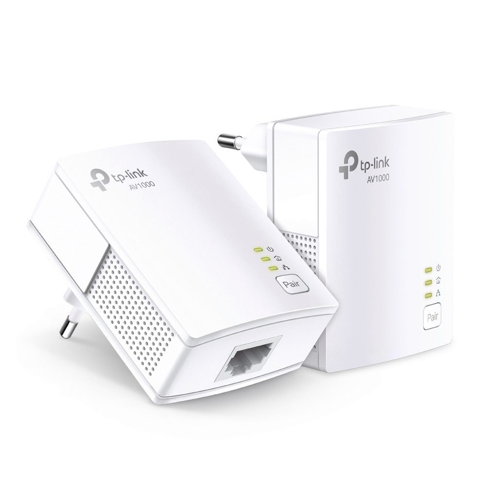 tp-link TL-PA717 KIT Reichweitenverstärker