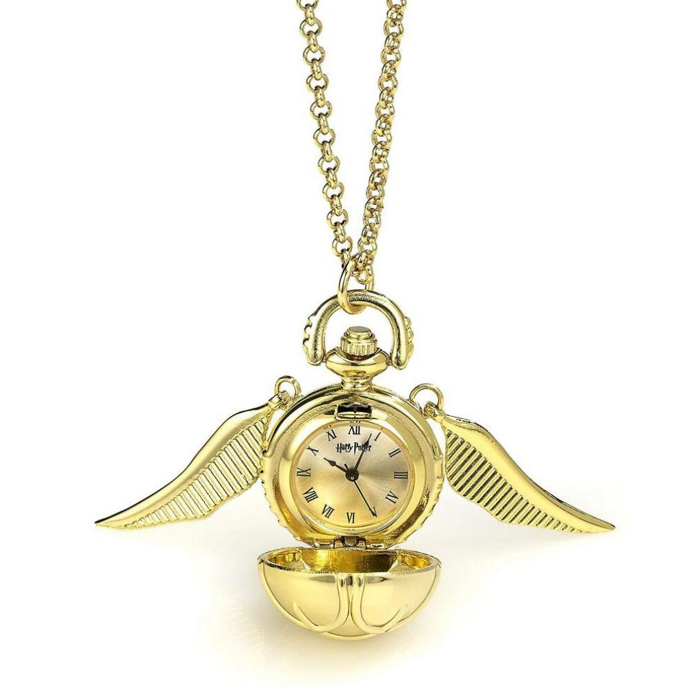 The Carat Shop Luxusuhr Harry Potter günstig online kaufen