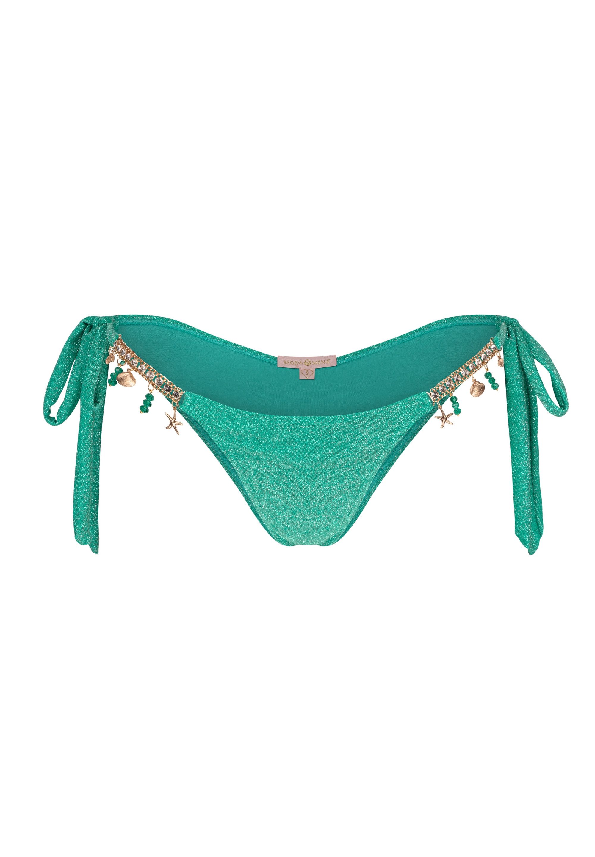 Moda Minx Bikini-Hose Lumiere Seychelles (1-St., günstig online kaufen
