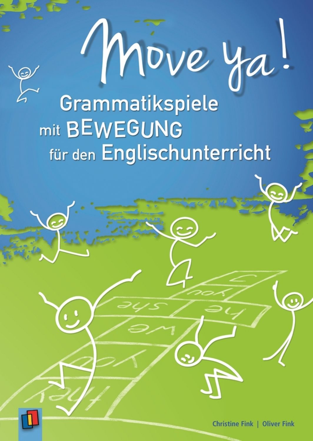 Move ya! / Christine Fink, Oliver Fink