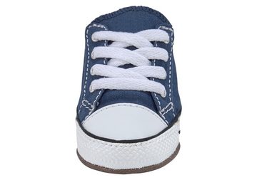 Converse Kinder Chuck Taylor All Star Cribster Canvas Color-Mid Sneaker für Babys mit Klettverschluss