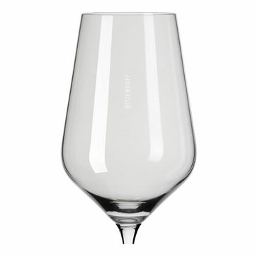 Ritzenhoff Weißweinglas Fjordlicht Weißwein 2er-Set 002, Kristallglas, Made in Germany